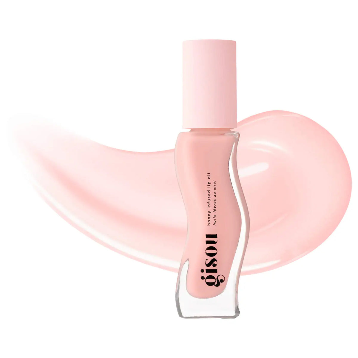 Honey Infused Hydrating Lip Oil Gisou