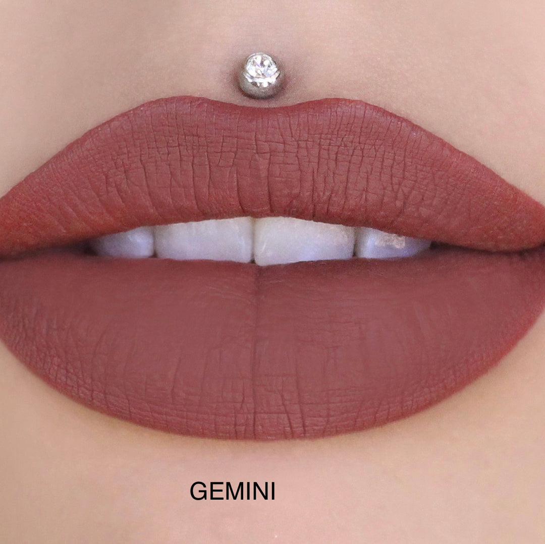 Velour Liquid Lipstick Jeffree Star