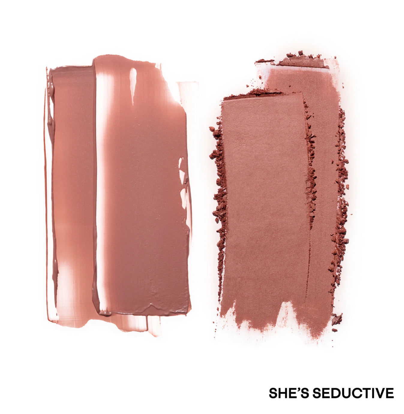 Major Headlines Double-Take Crème & Powder Blush Duo - She’s Seductive- PREVENTA (PRIMERA QUINCENA DE FEBRERO)