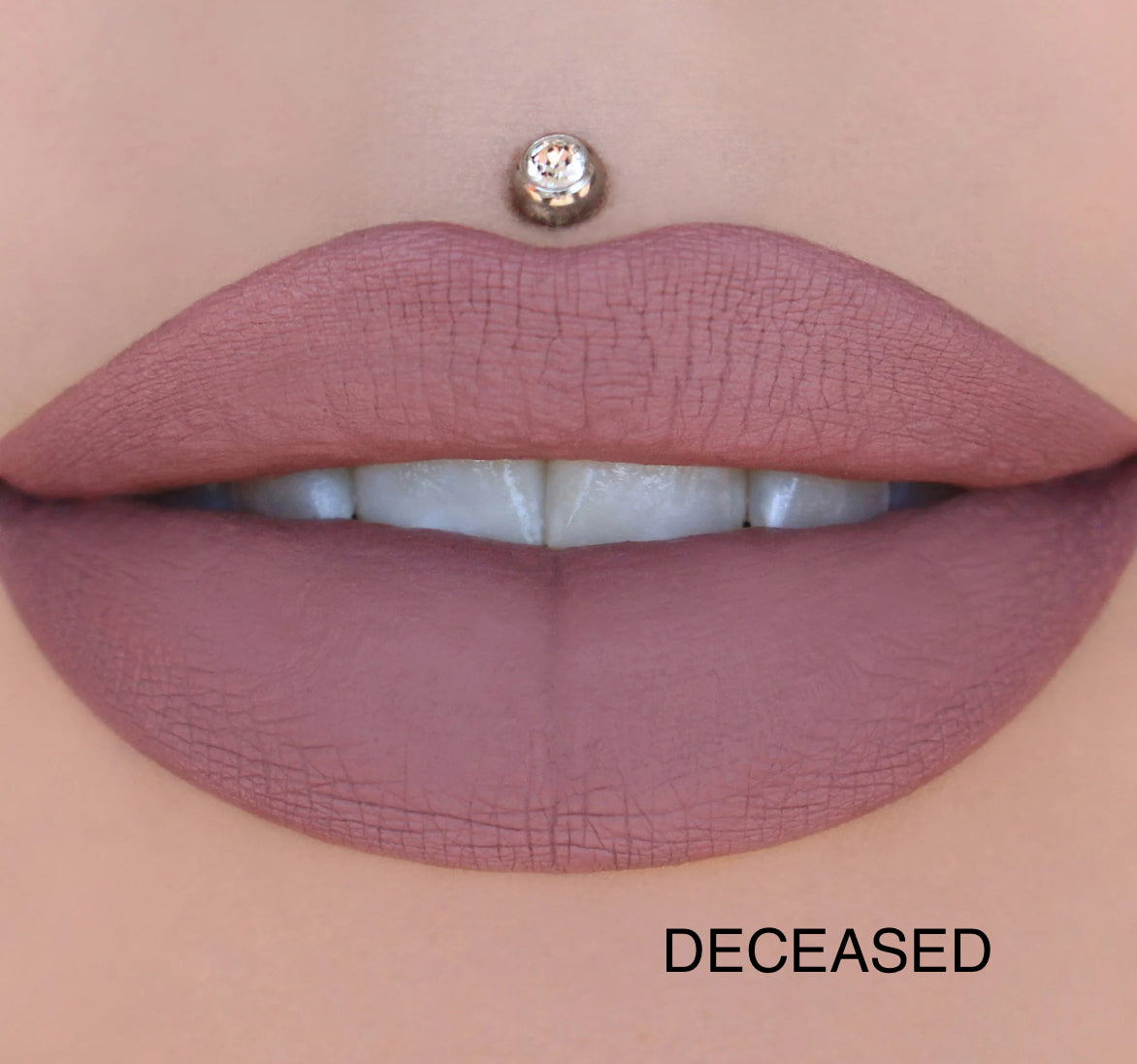 Velour Liquid Lipstick Jeffree Star