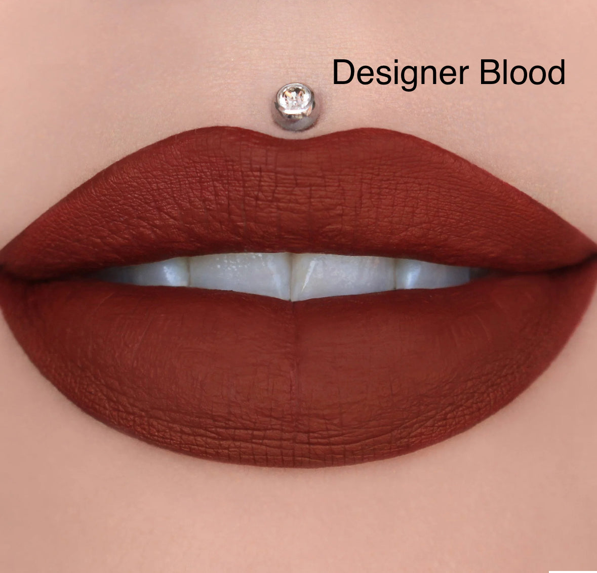 Velour Liquid Lipstick Jeffree Star