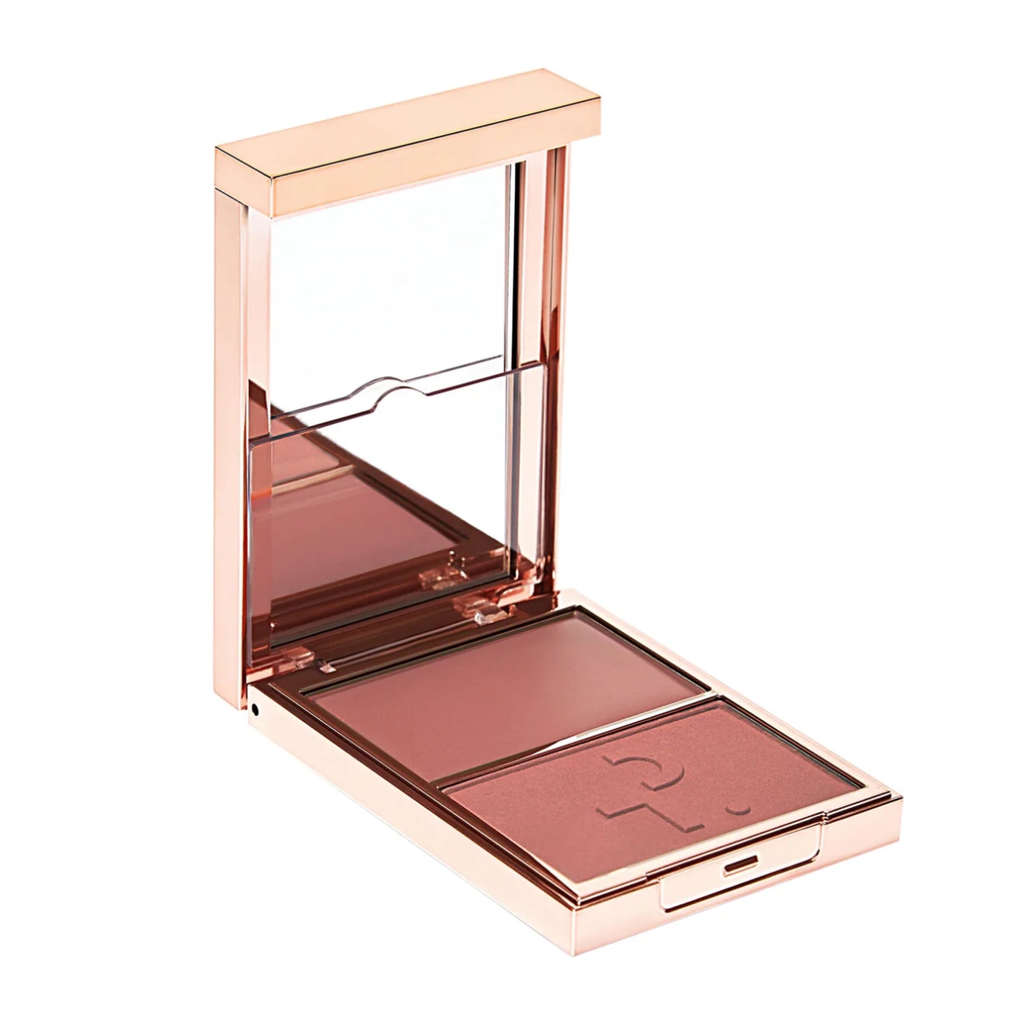 Major Headlines Double-Take Crème & Powder Blush Duo - She’s Seductive- PREVENTA (PRIMERA QUINCENA DE FEBRERO)