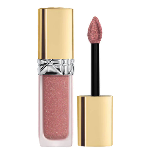 Rouge Dior Forever Liquid Sequin Lipstick- 100 Dreams