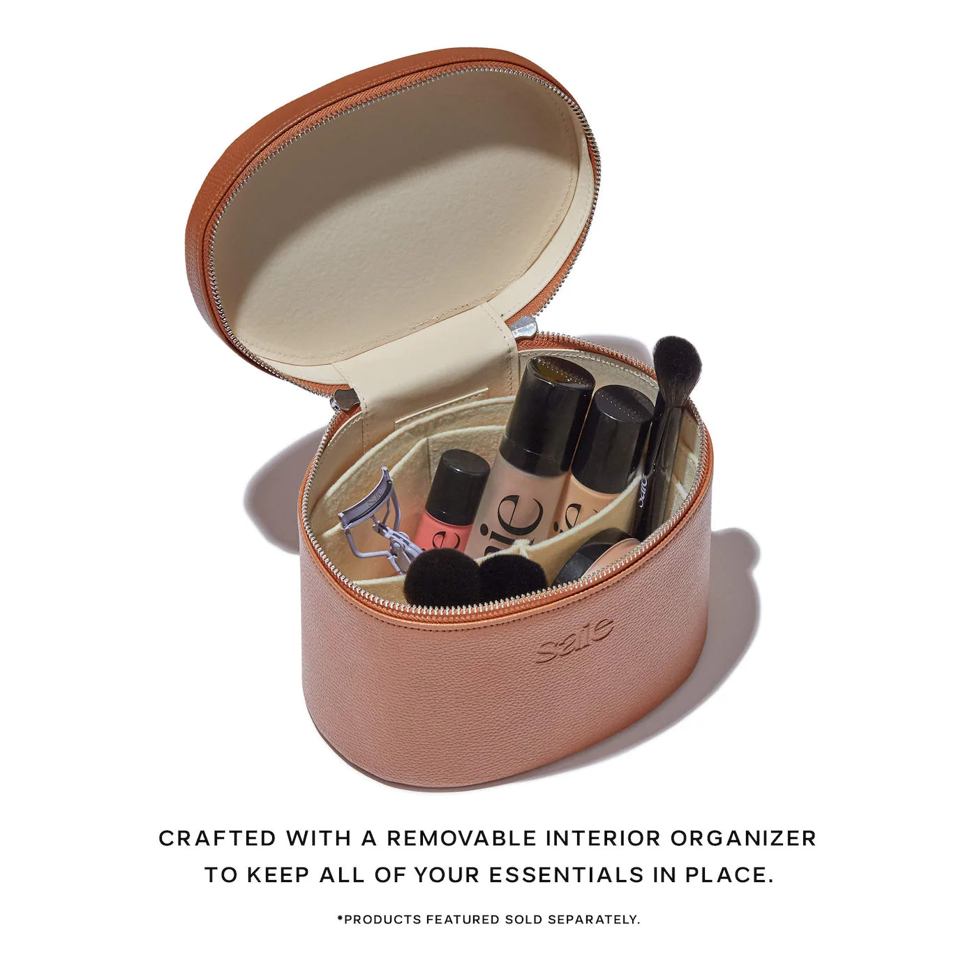 Saie- The Vanity Case