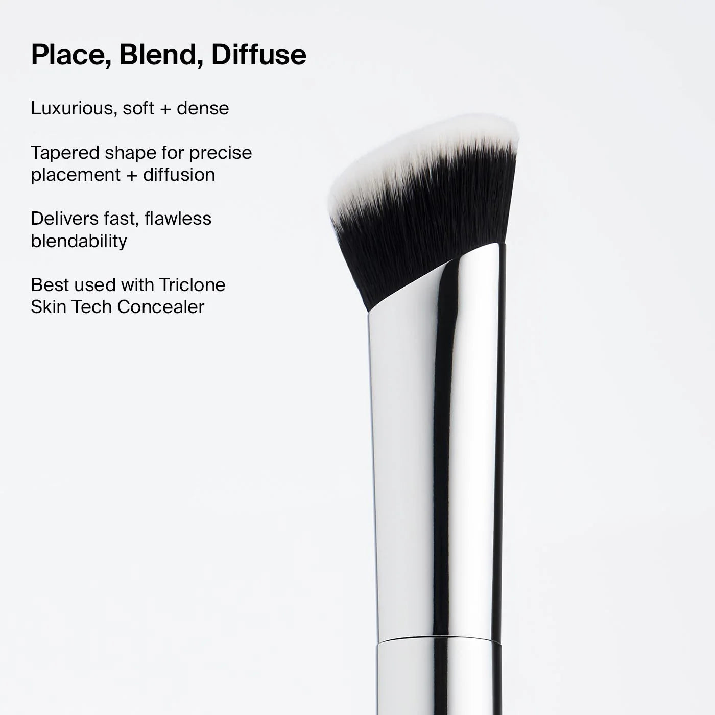 HAUS LABS BY LADY GAGA Concealer Brush