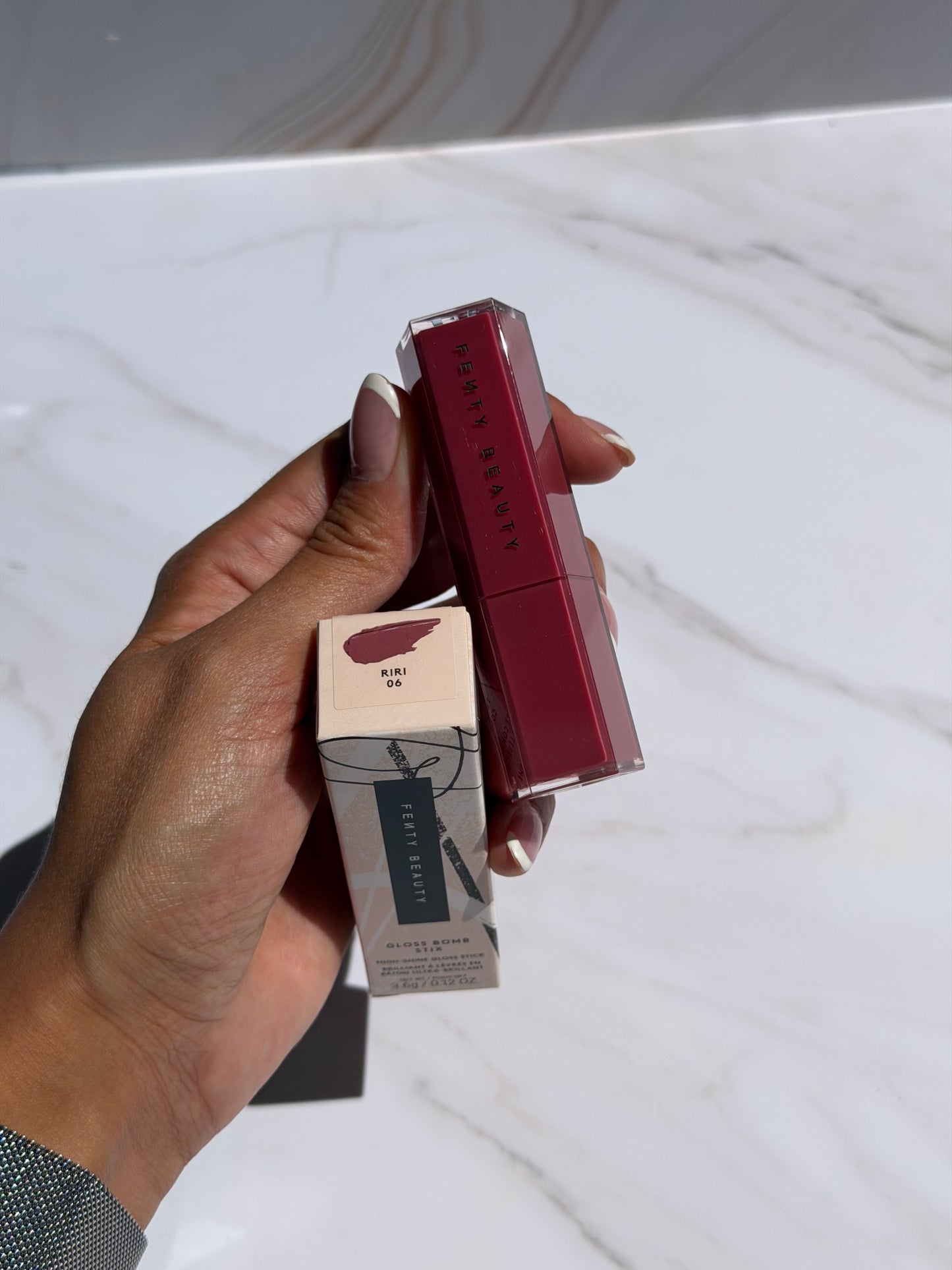 Gloss Bomb Stix High-Shine Gloss Stick- FENTY BEAUTY