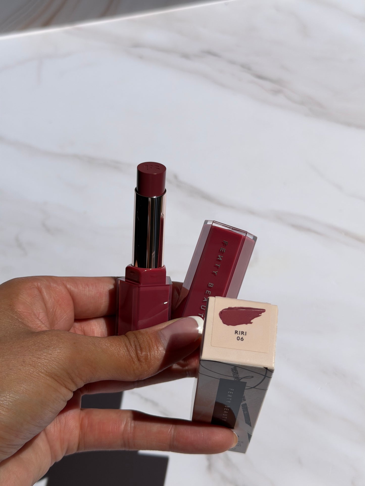Gloss Bomb Stix High-Shine Gloss Stick- FENTY BEAUTY