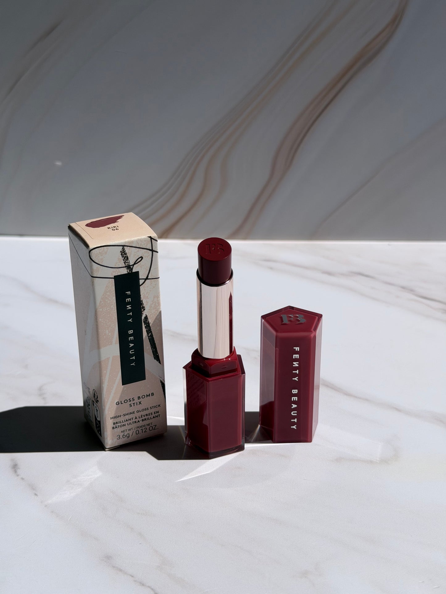 Gloss Bomb Stix High-Shine Gloss Stick- FENTY BEAUTY