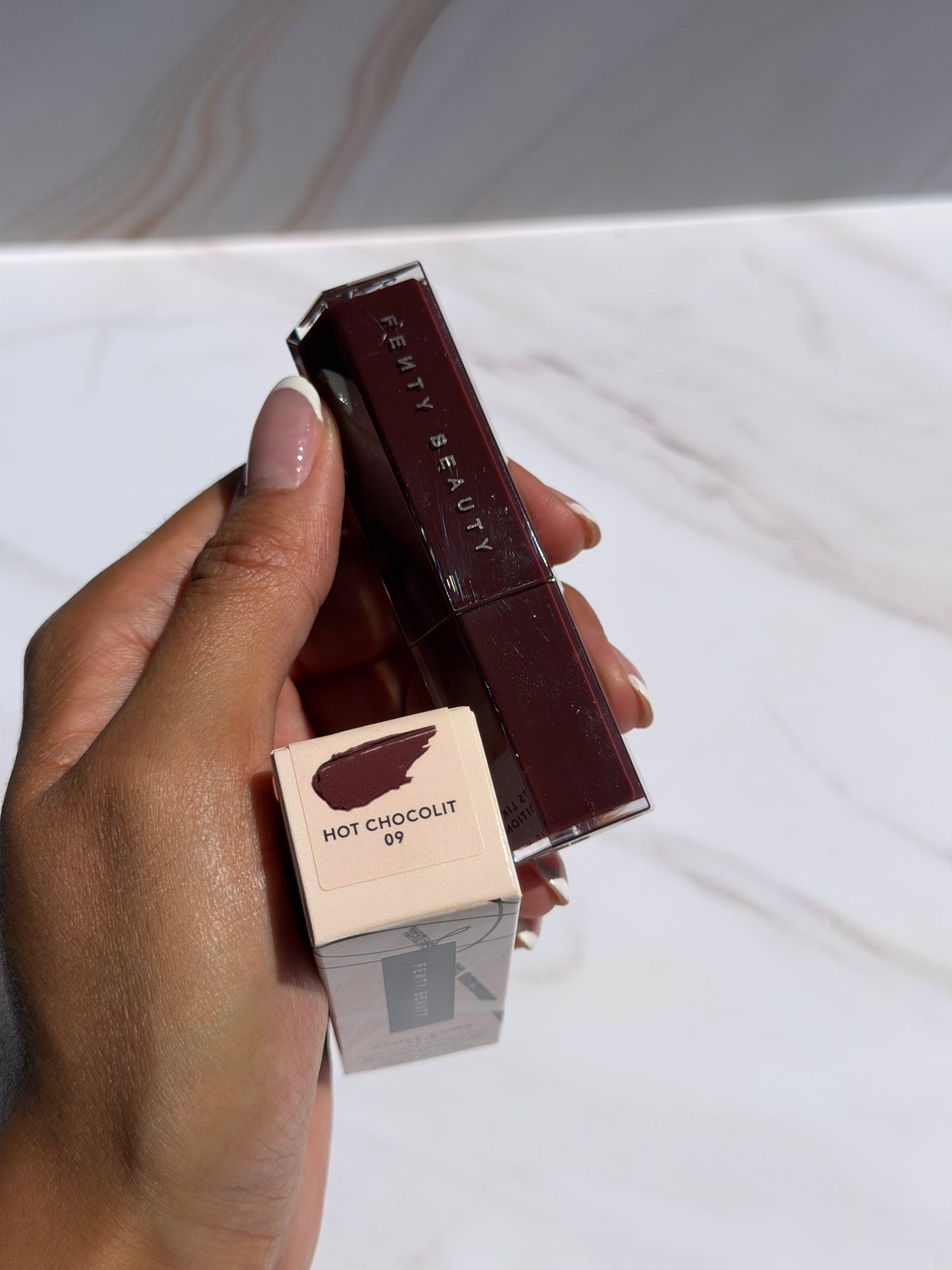 Gloss Bomb Stix High-Shine Gloss Stick- FENTY BEAUTY