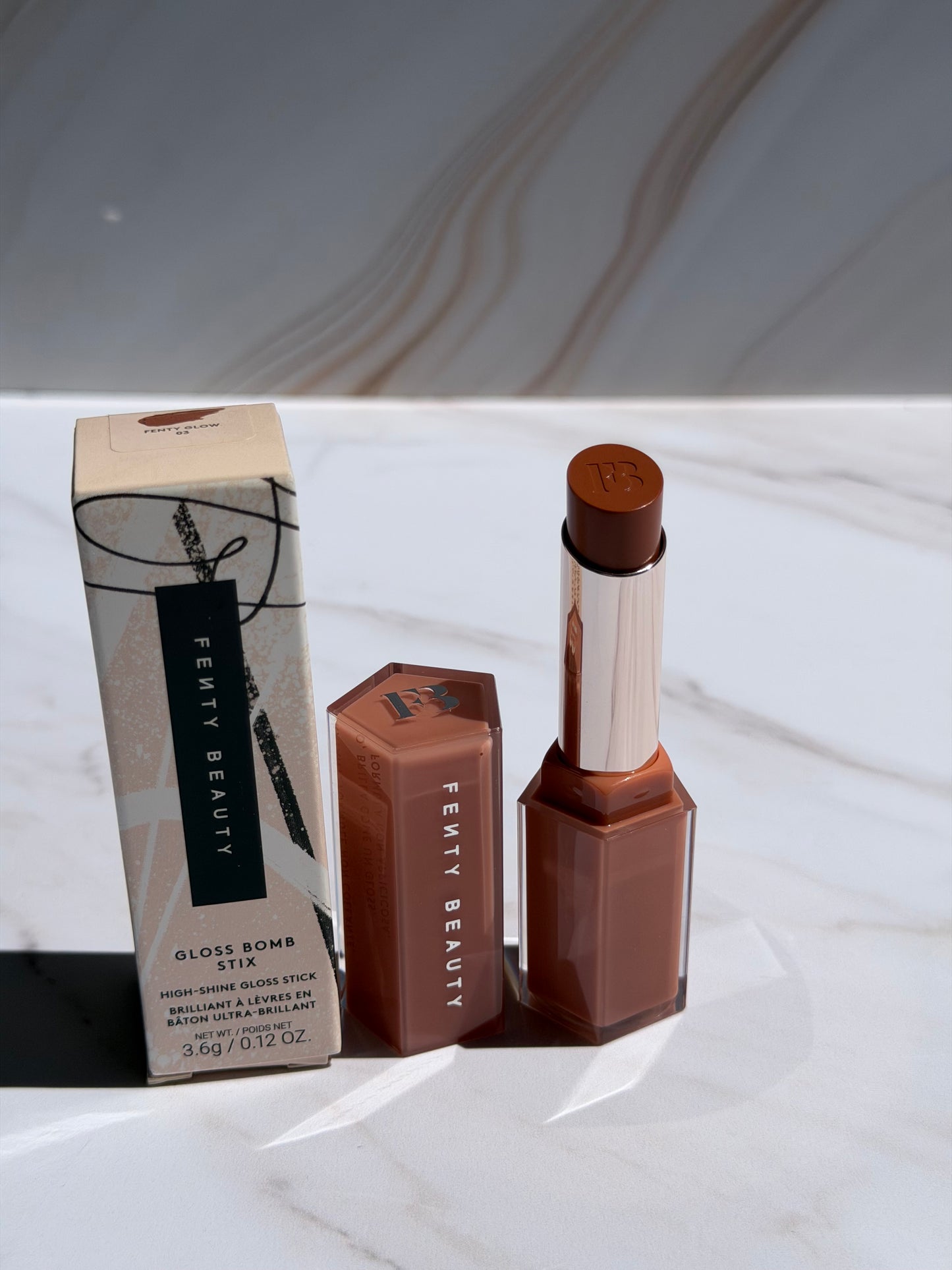 Gloss Bomb Stix High-Shine Gloss Stick- FENTY BEAUTY