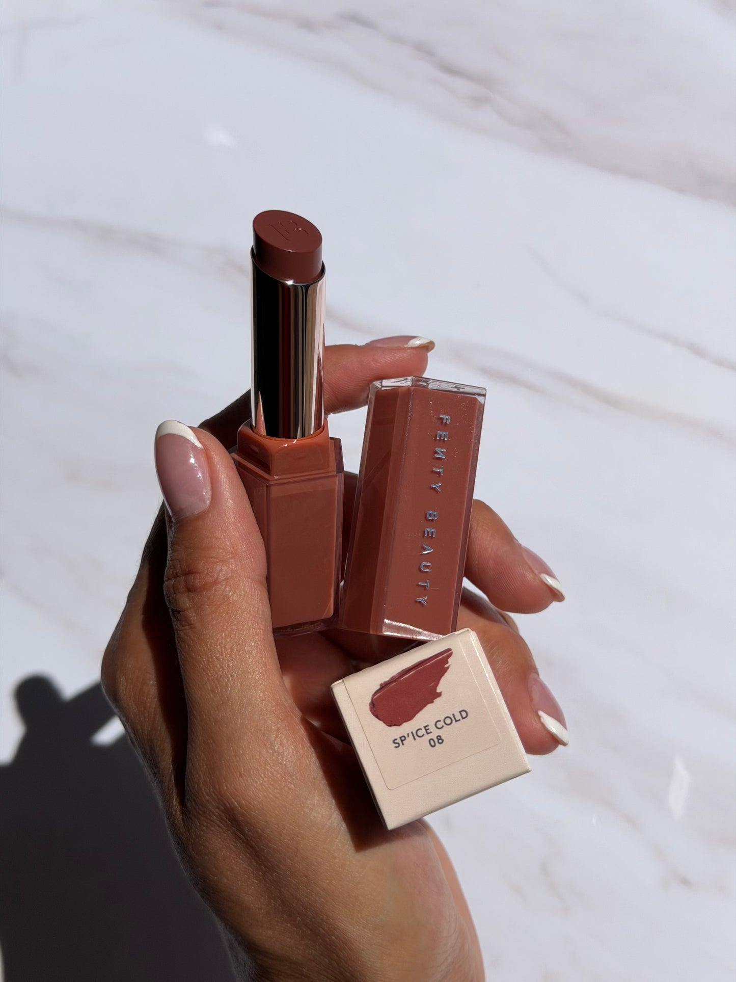 Gloss Bomb Stix High-Shine Gloss Stick- FENTY BEAUTY