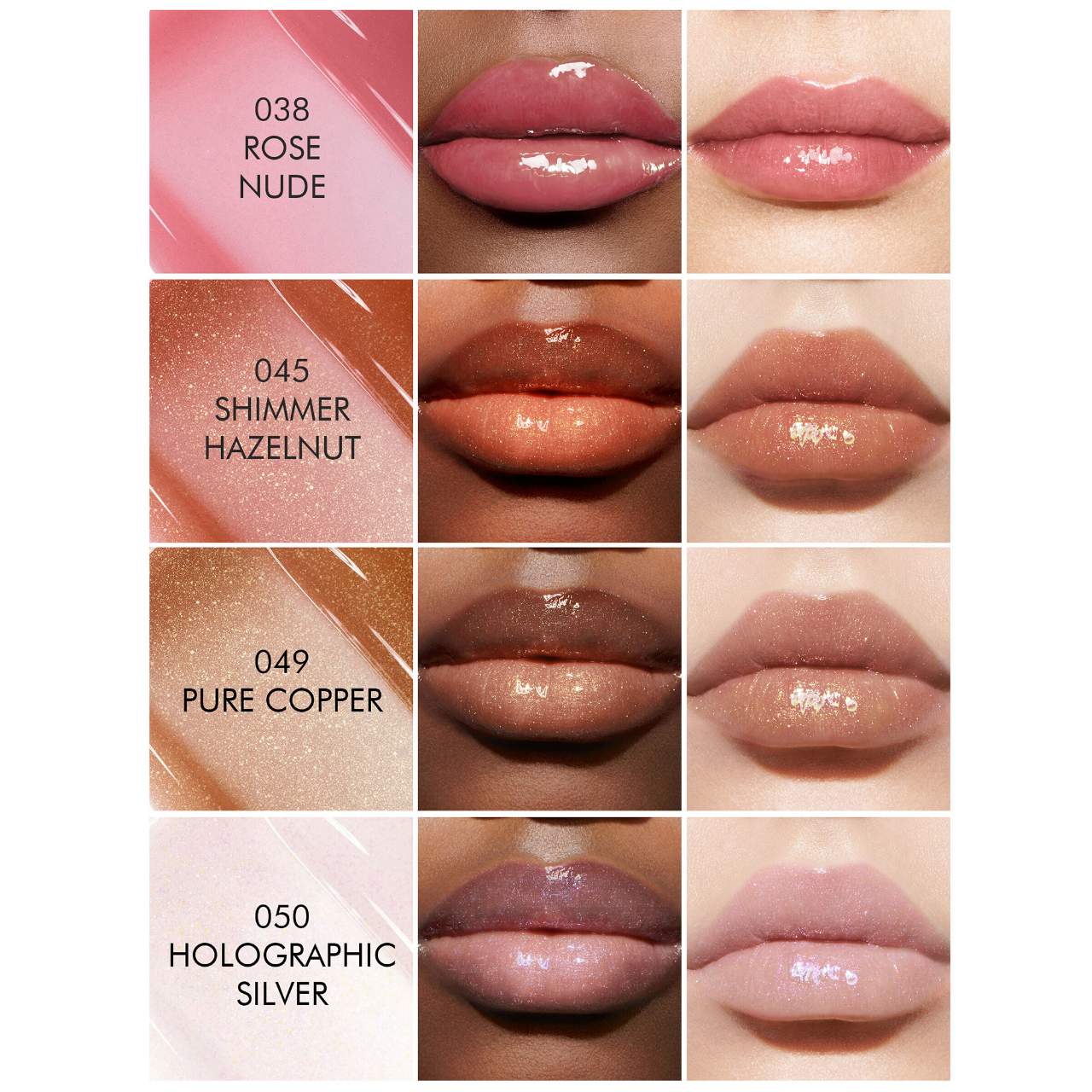 Dior Addict Lip Maximizer Plumping Gloss