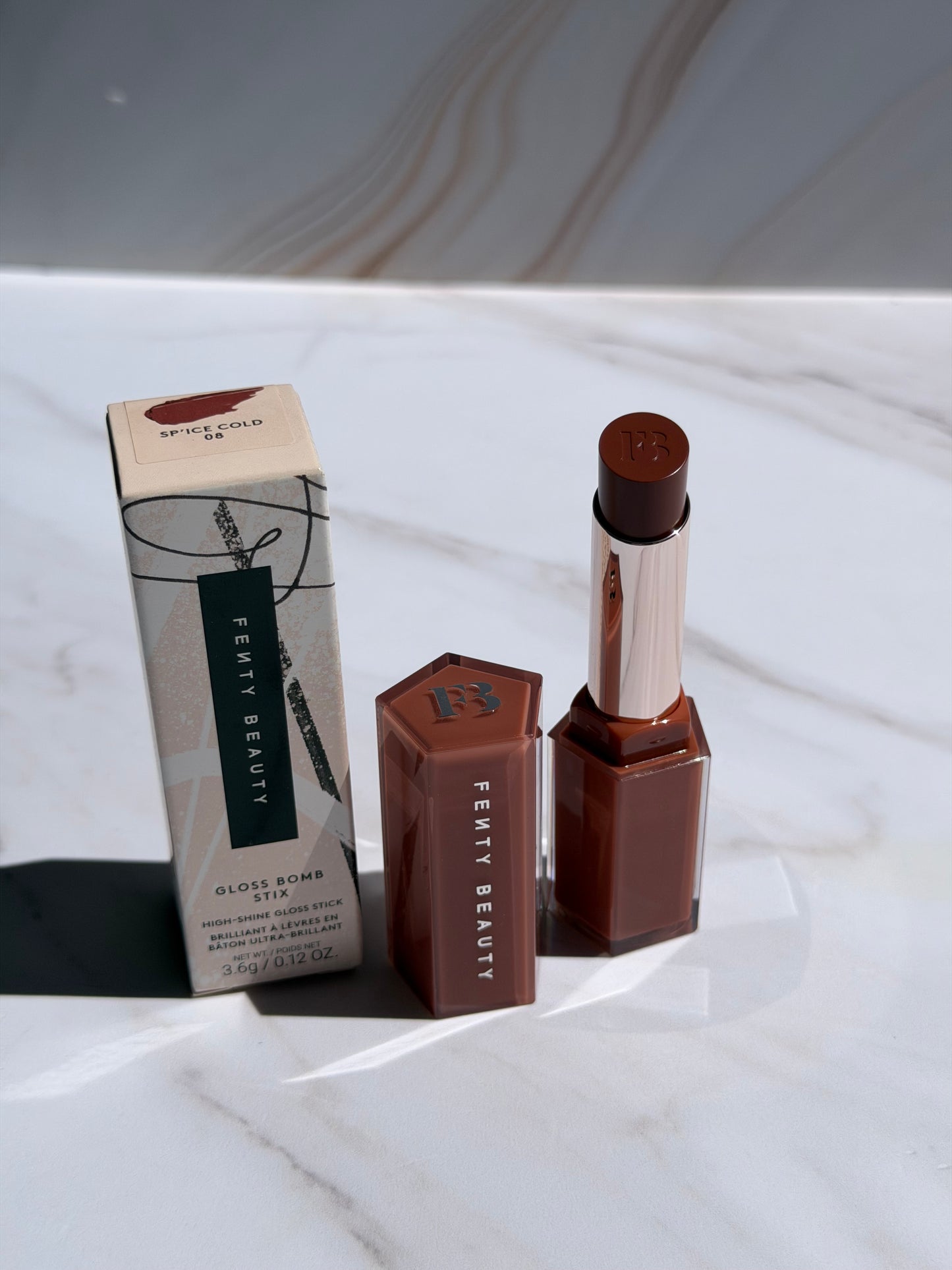 Gloss Bomb Stix High-Shine Gloss Stick- FENTY BEAUTY