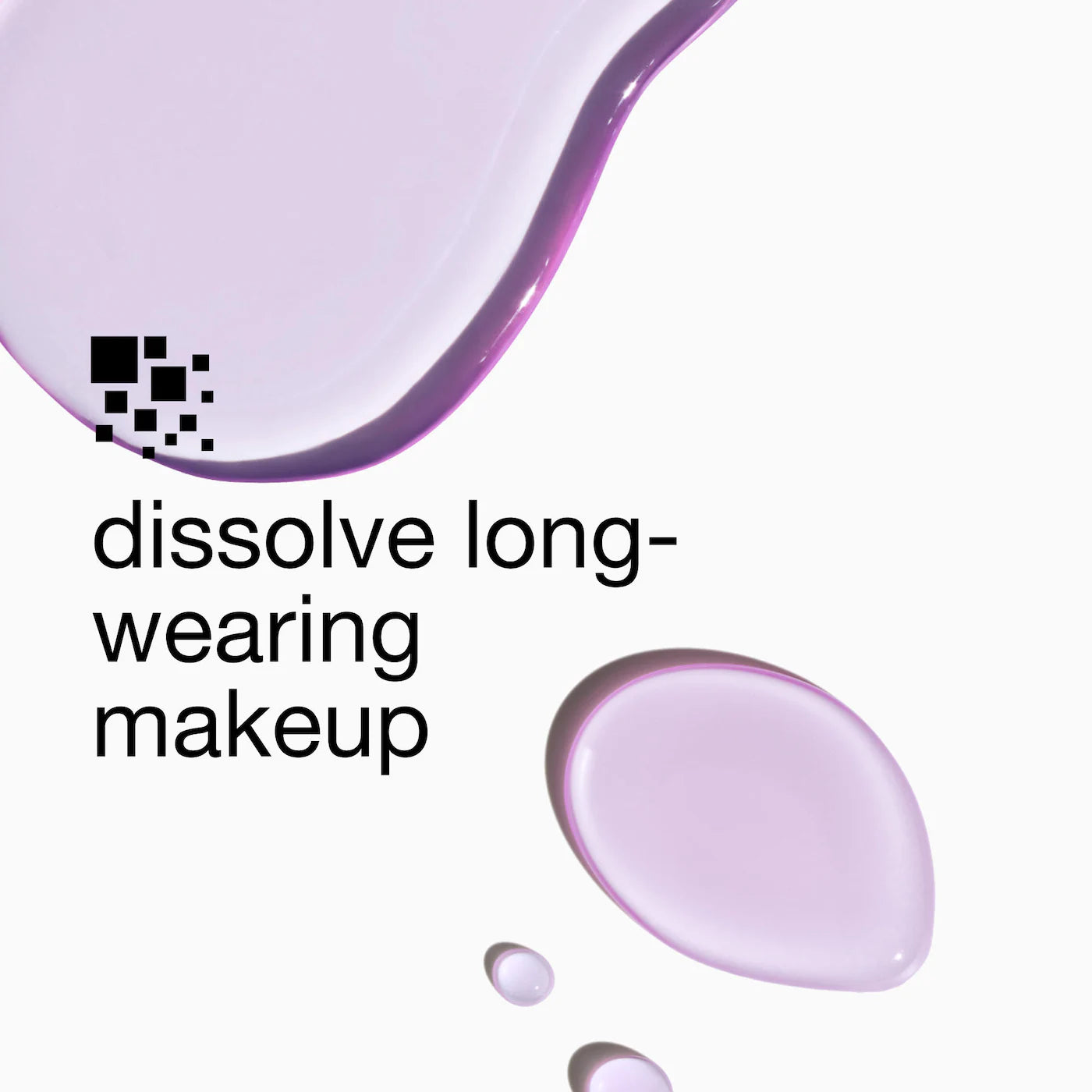 Mini CLINIQUE Take The Day Off Makeup Remover For Lids, Lashes & Lips 30ml