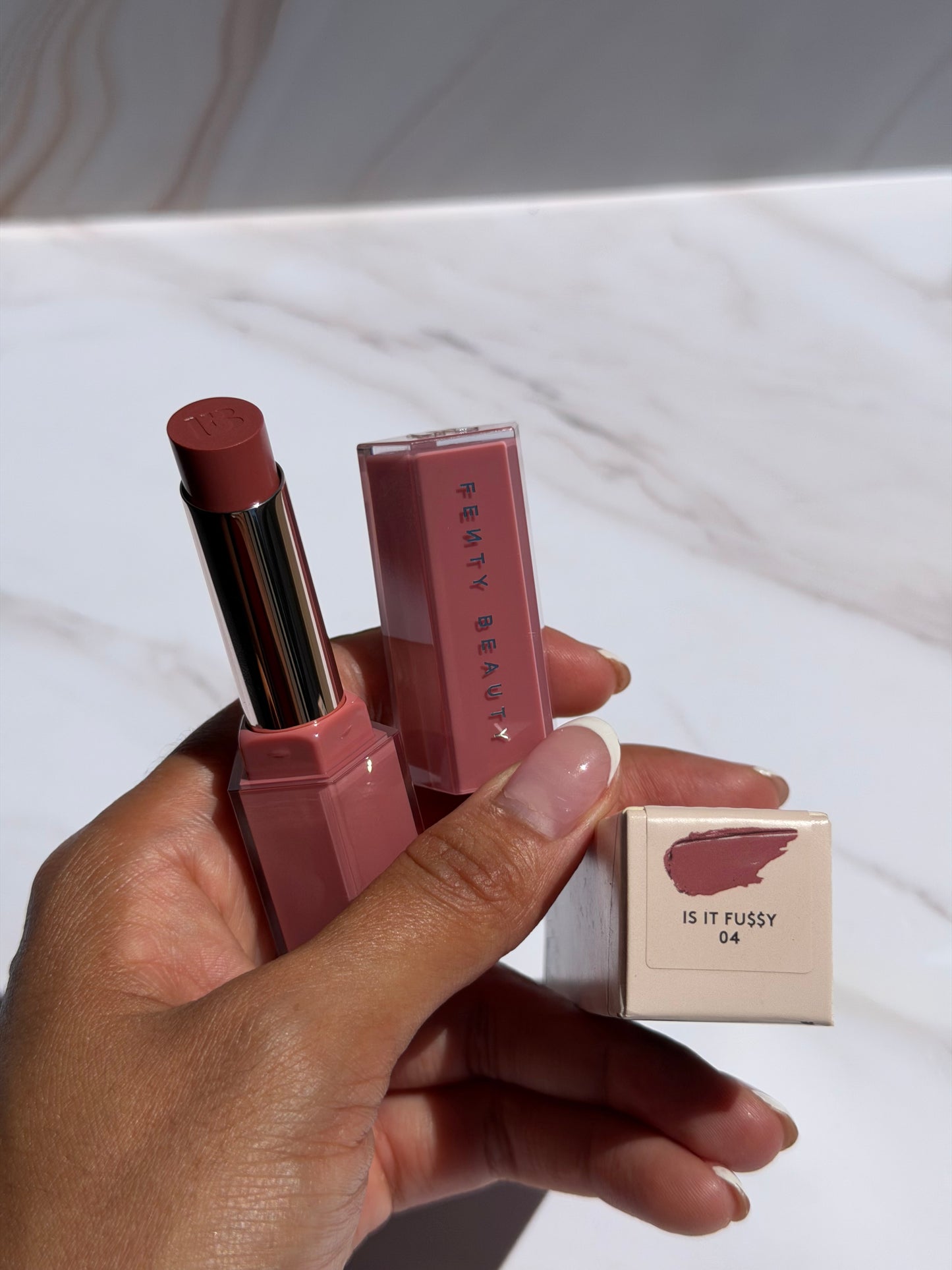 Gloss Bomb Stix High-Shine Gloss Stick- FENTY BEAUTY