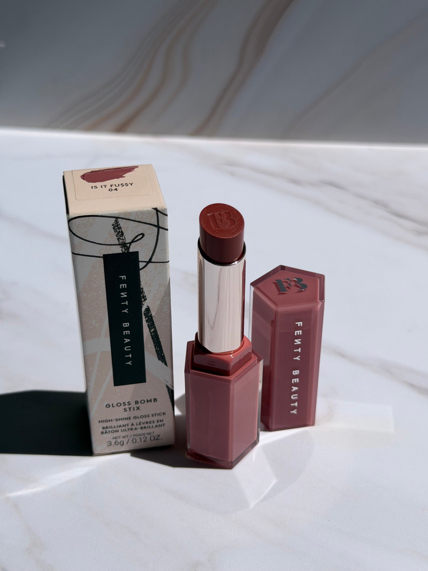 Gloss Bomb Stix High-Shine Gloss Stick- FENTY BEAUTY