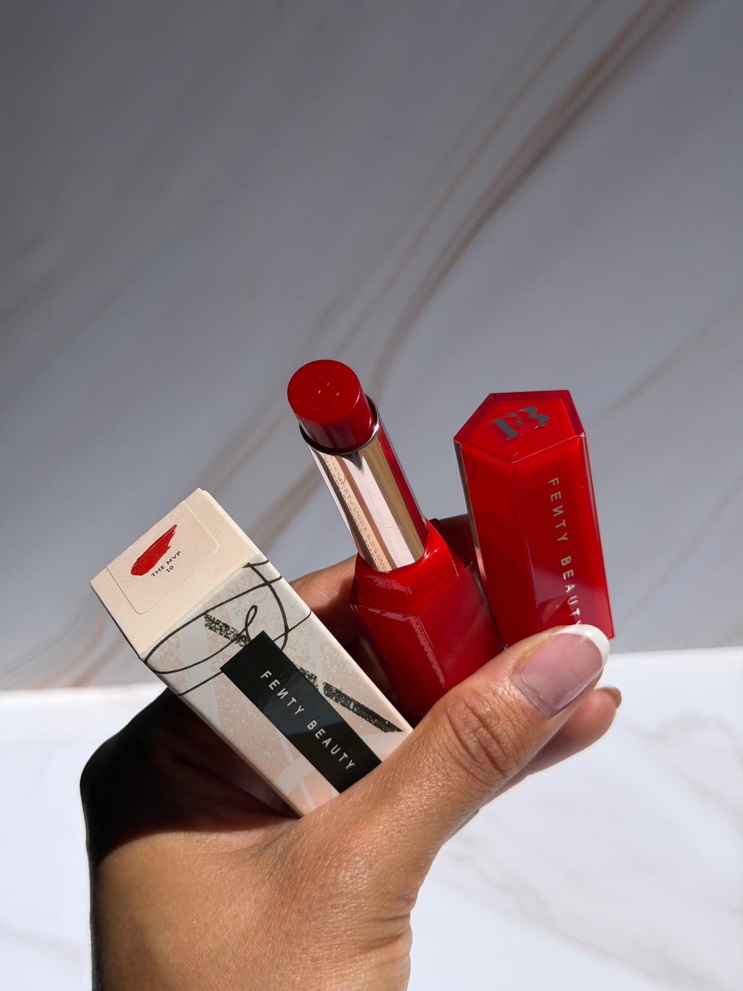 Gloss Bomb Stix High-Shine Gloss Stick- FENTY BEAUTY