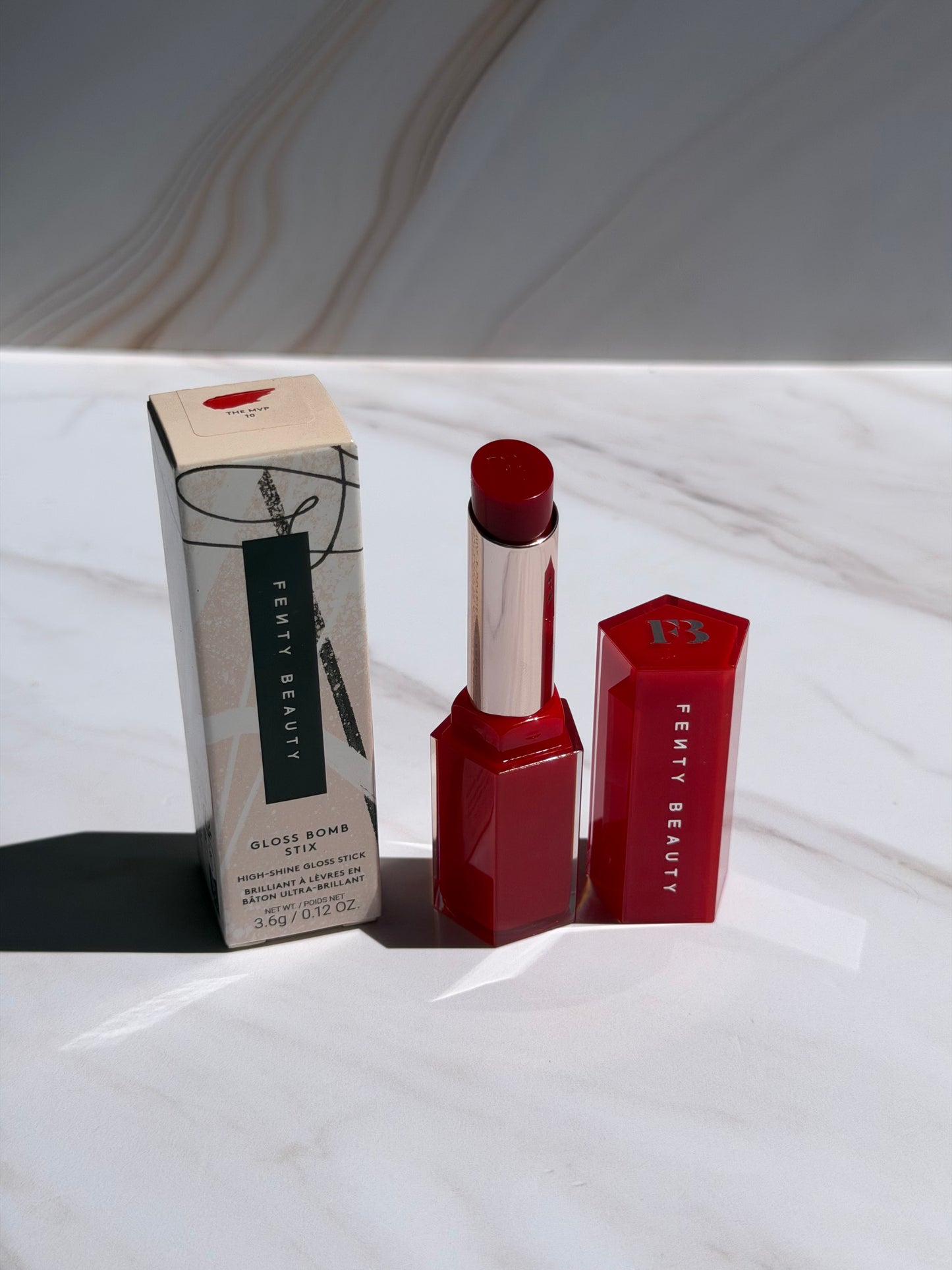 Gloss Bomb Stix High-Shine Gloss Stick- FENTY BEAUTY
