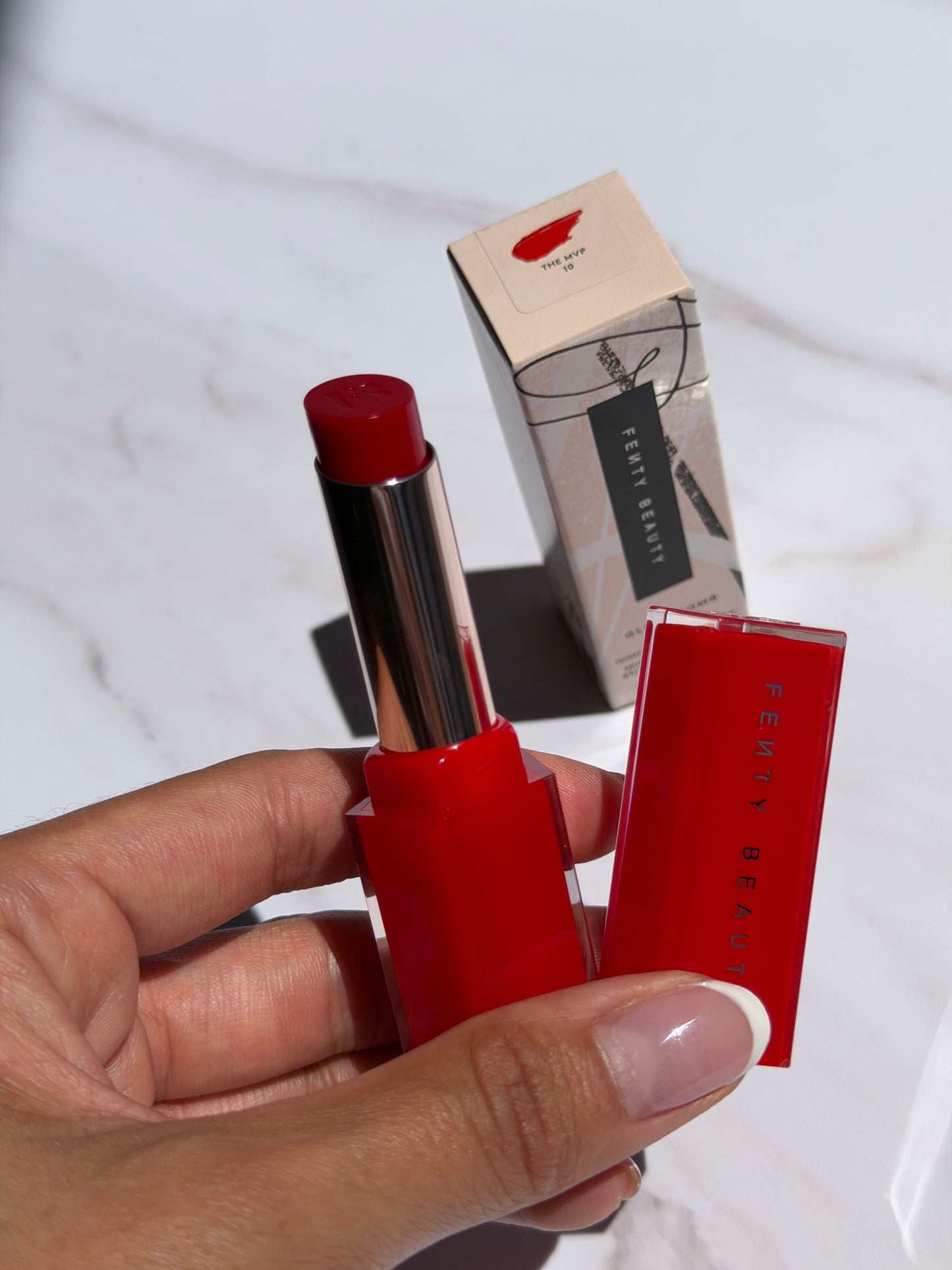 Gloss Bomb Stix High-Shine Gloss Stick- FENTY BEAUTY