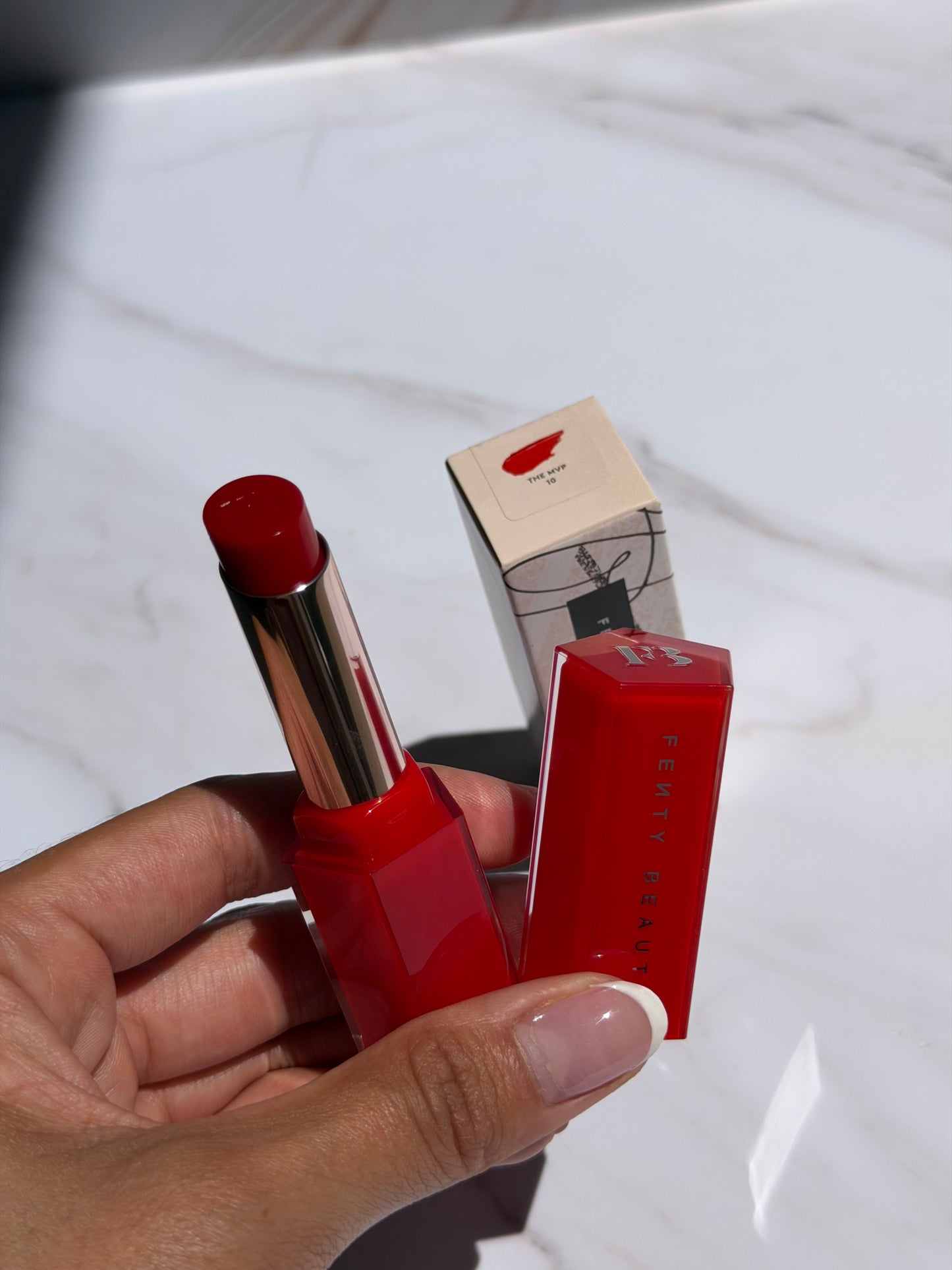 Gloss Bomb Stix High-Shine Gloss Stick- FENTY BEAUTY