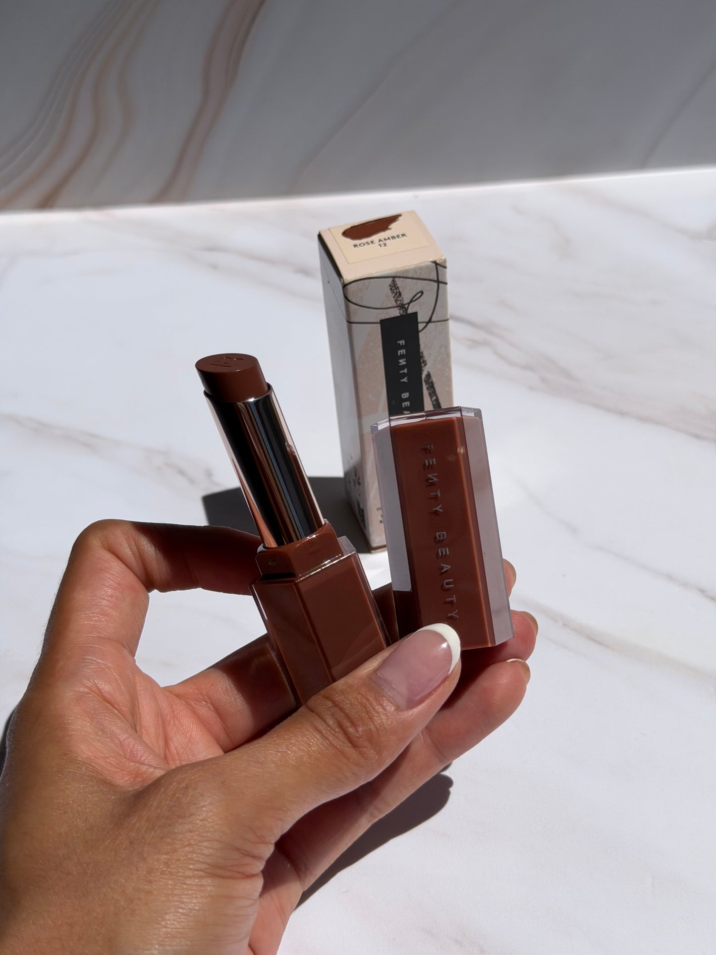 Gloss Bomb Stix High-Shine Gloss Stick- FENTY BEAUTY