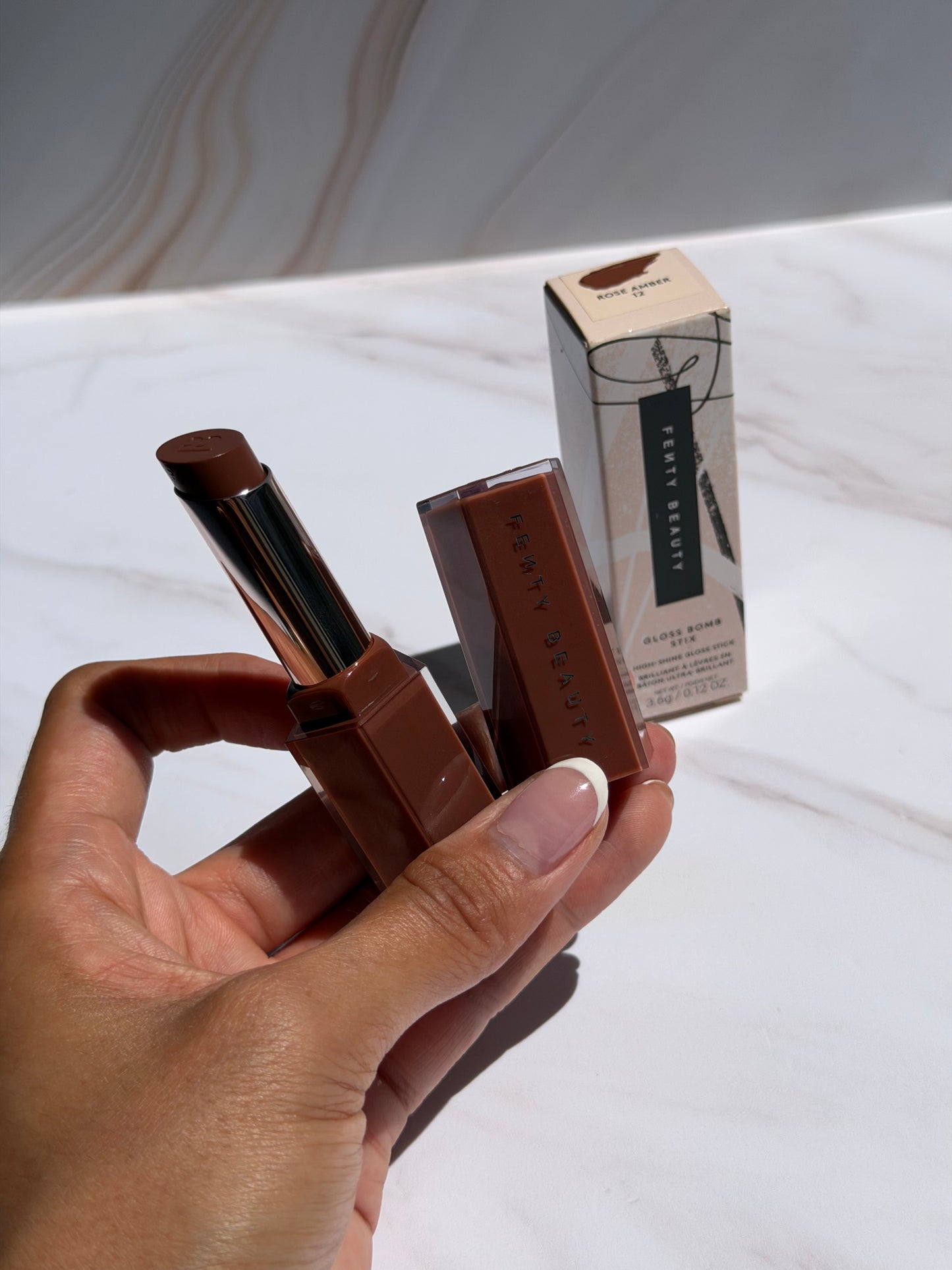 Gloss Bomb Stix High-Shine Gloss Stick- FENTY BEAUTY