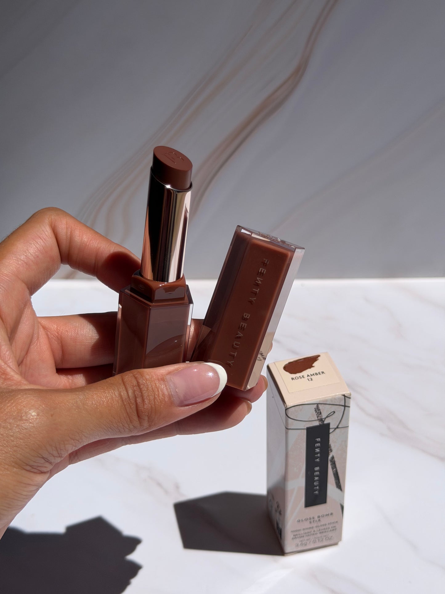 Gloss Bomb Stix High-Shine Gloss Stick- FENTY BEAUTY
