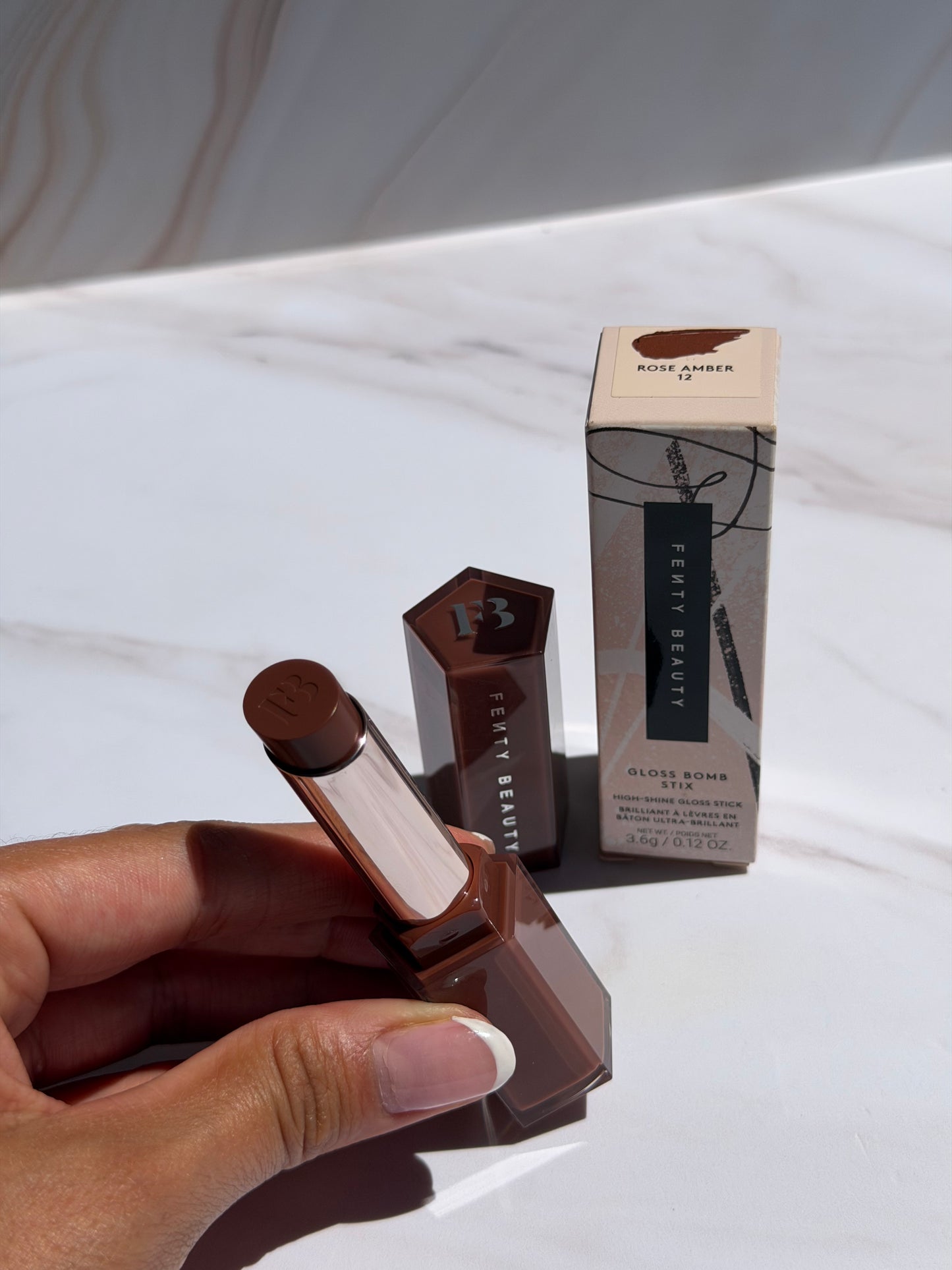 Gloss Bomb Stix High-Shine Gloss Stick- FENTY BEAUTY