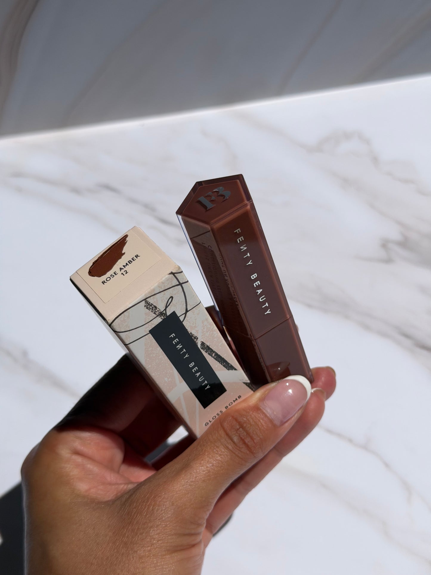 Gloss Bomb Stix High-Shine Gloss Stick- FENTY BEAUTY