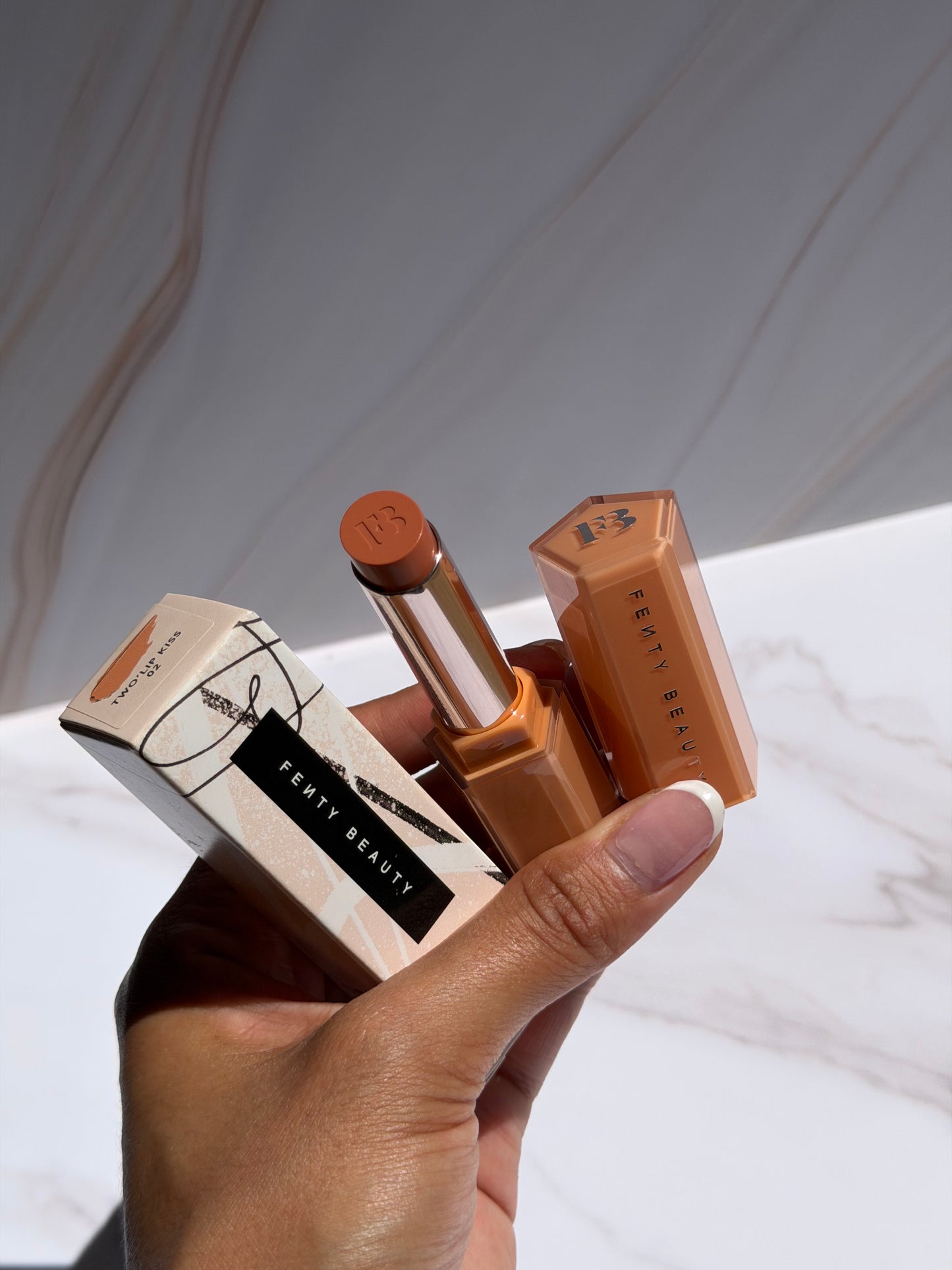 Gloss Bomb Stix High-Shine Gloss Stick- FENTY BEAUTY