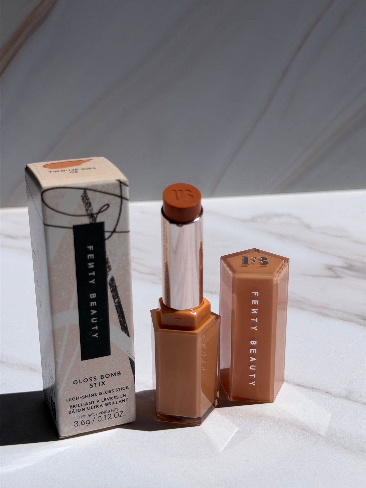 Gloss Bomb Stix High-Shine Gloss Stick- FENTY BEAUTY