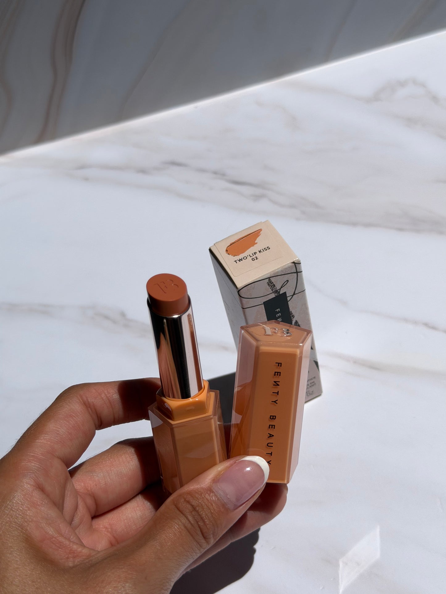 Gloss Bomb Stix High-Shine Gloss Stick- FENTY BEAUTY