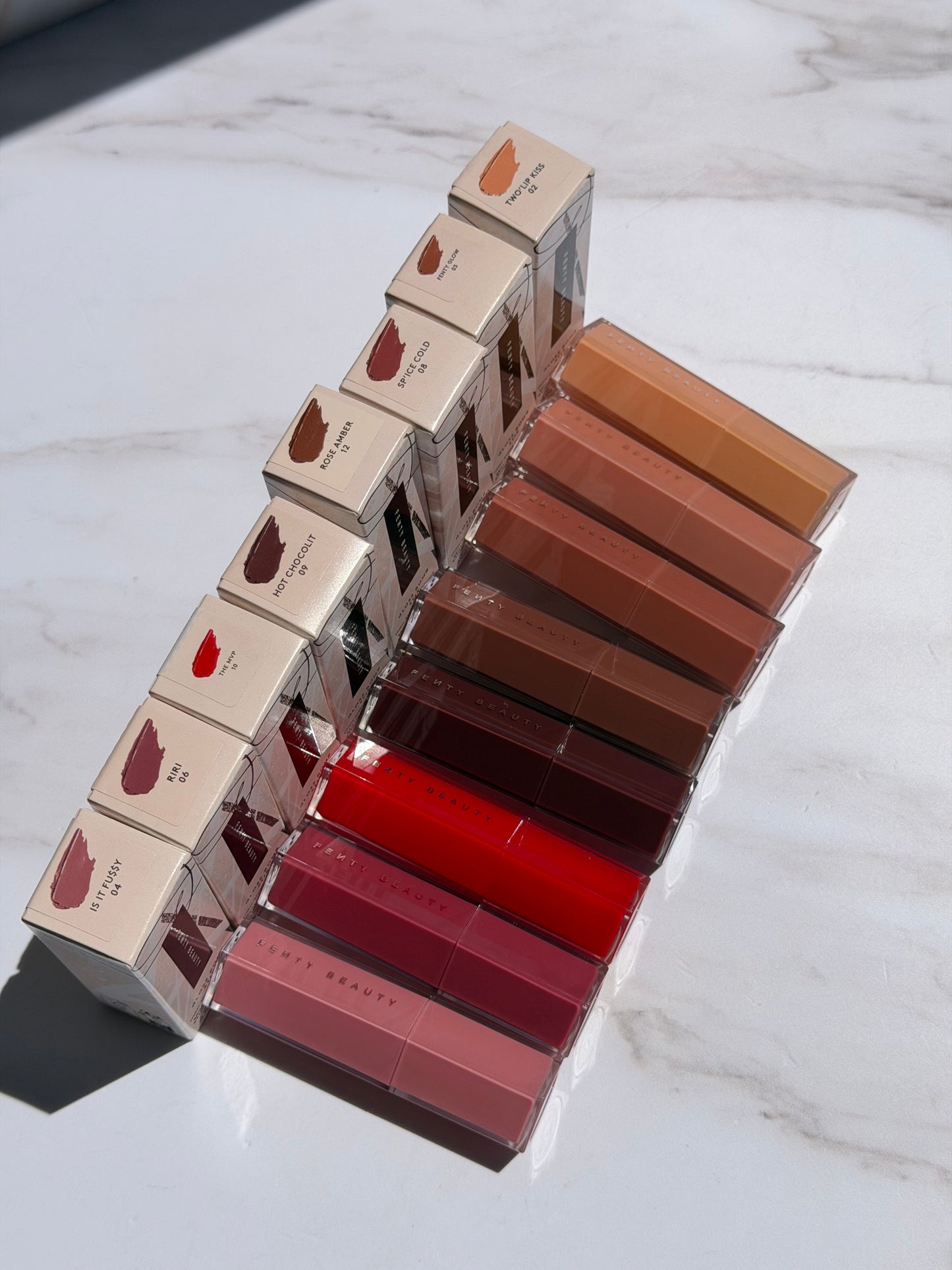 Gloss Bomb Stix High-Shine Gloss Stick- FENTY BEAUTY