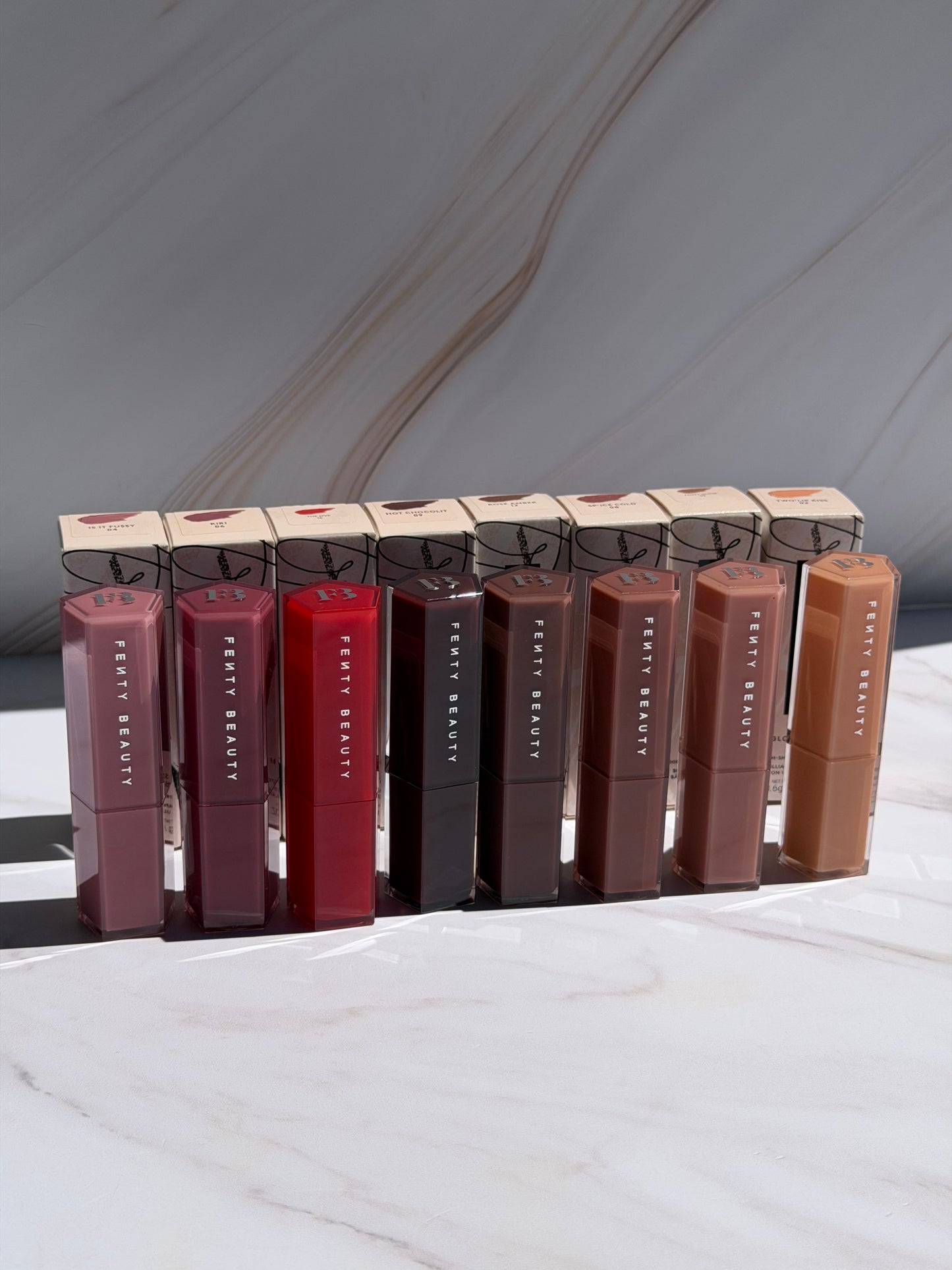 Gloss Bomb Stix High-Shine Gloss Stick- FENTY BEAUTY