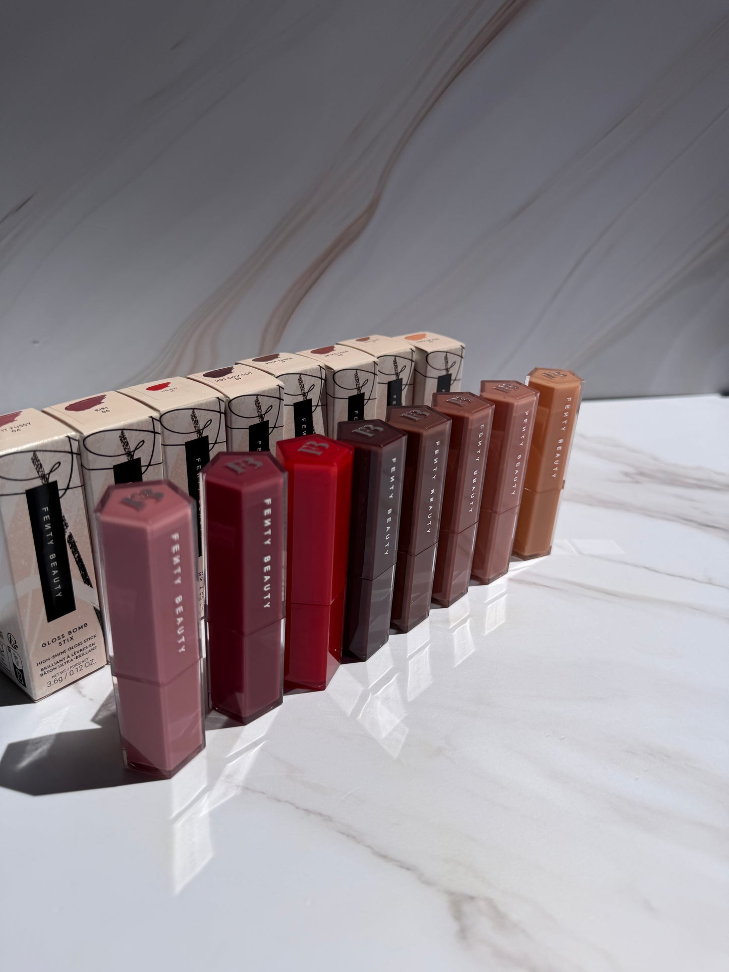 Gloss Bomb Stix High-Shine Gloss Stick- FENTY BEAUTY