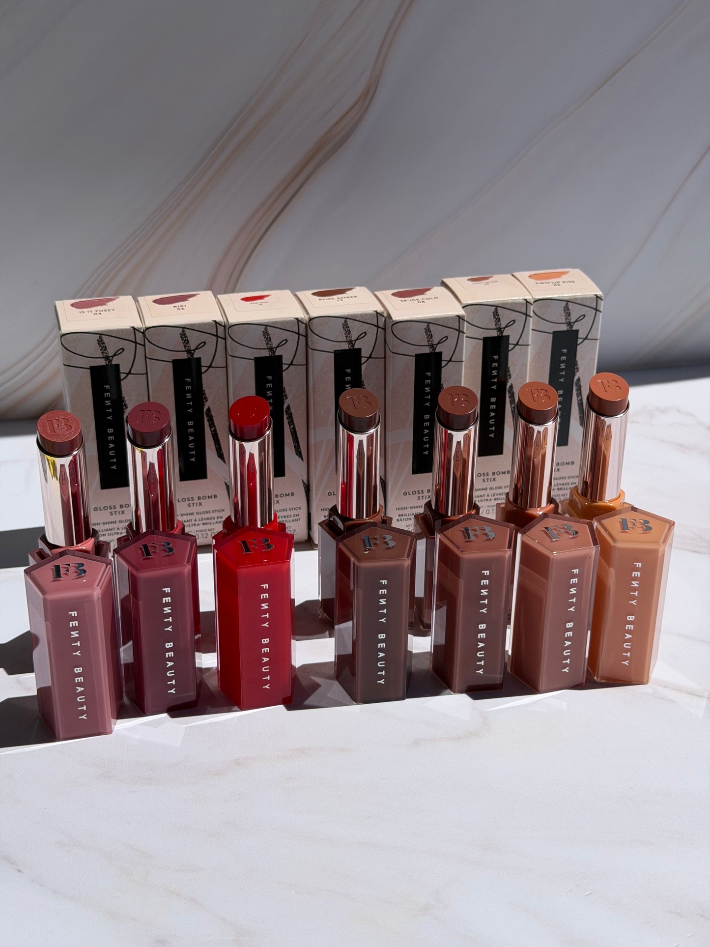 Gloss Bomb Stix High-Shine Gloss Stick- FENTY BEAUTY