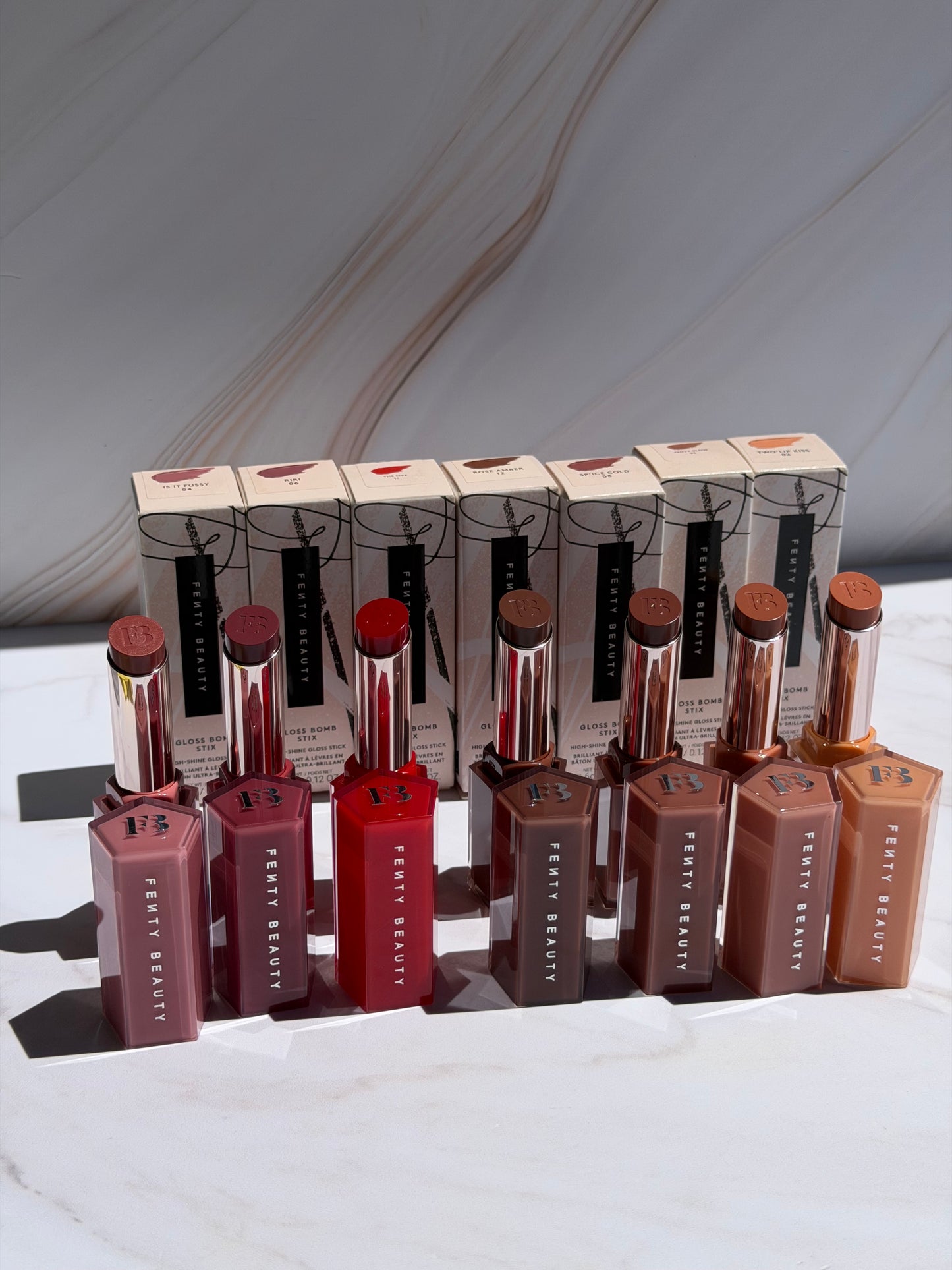 Gloss Bomb Stix High-Shine Gloss Stick- FENTY BEAUTY