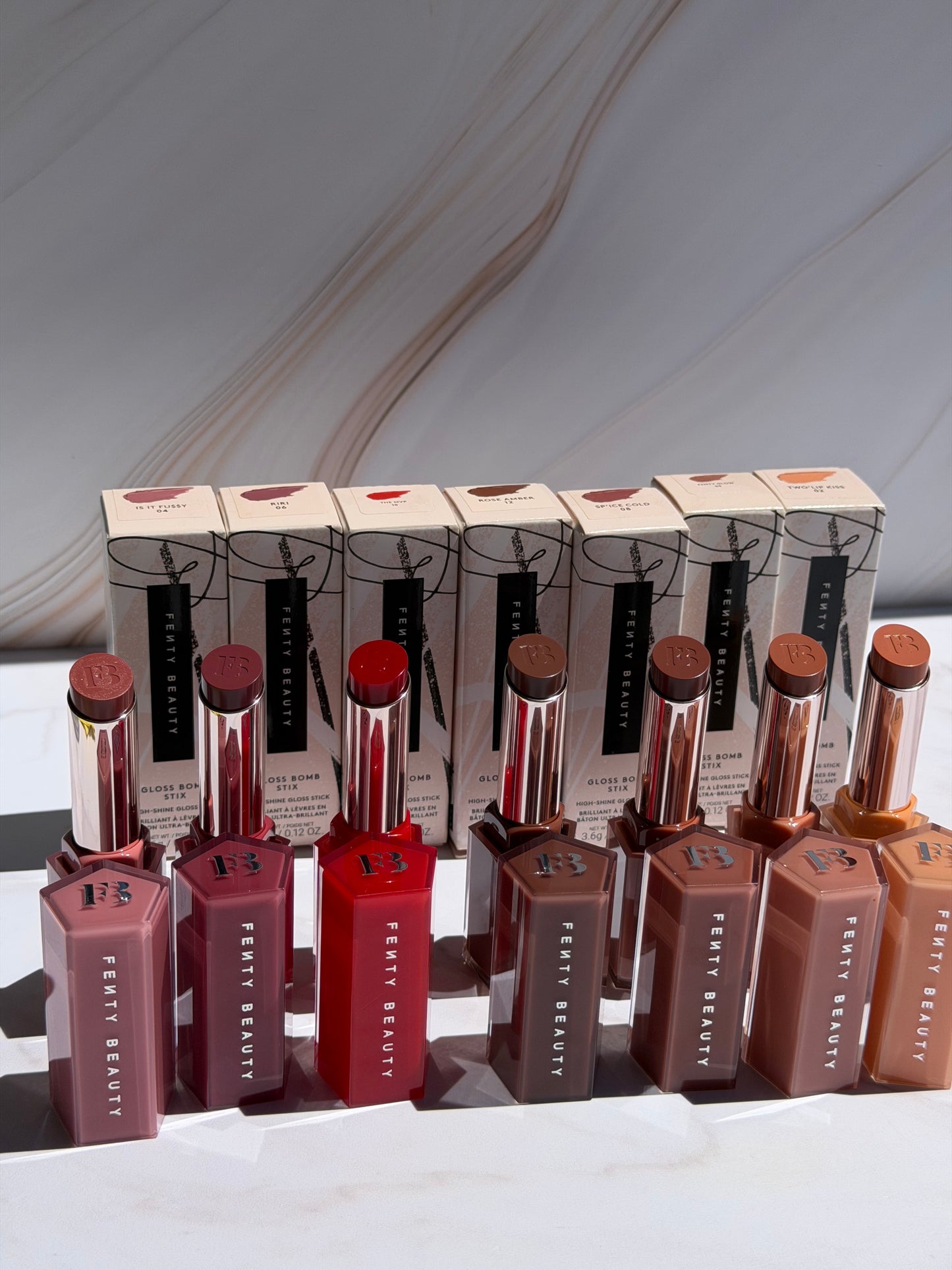 Gloss Bomb Stix High-Shine Gloss Stick- FENTY BEAUTY