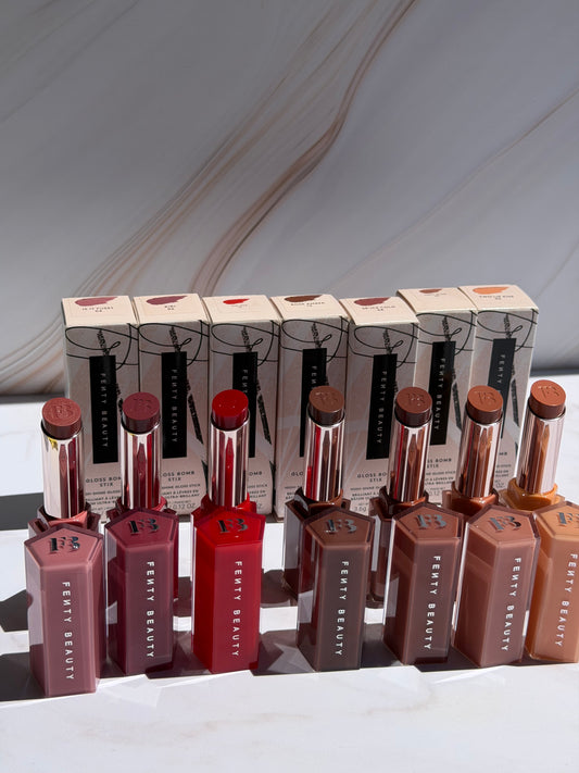 Gloss Bomb Stix High-Shine Gloss Stick- FENTY BEAUTY