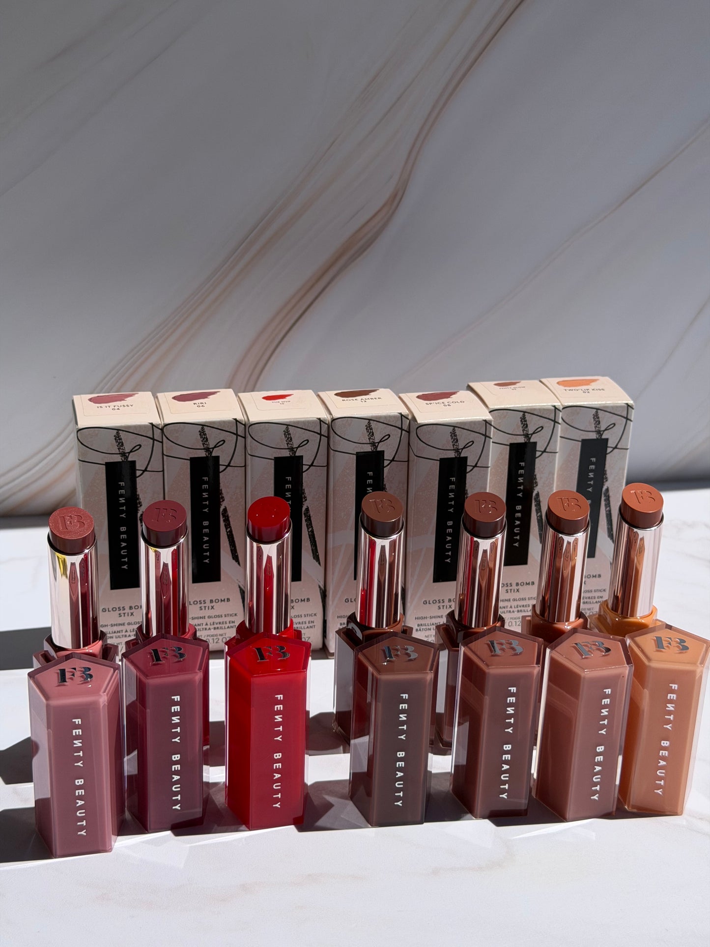 Gloss Bomb Stix High-Shine Gloss Stick- FENTY BEAUTY