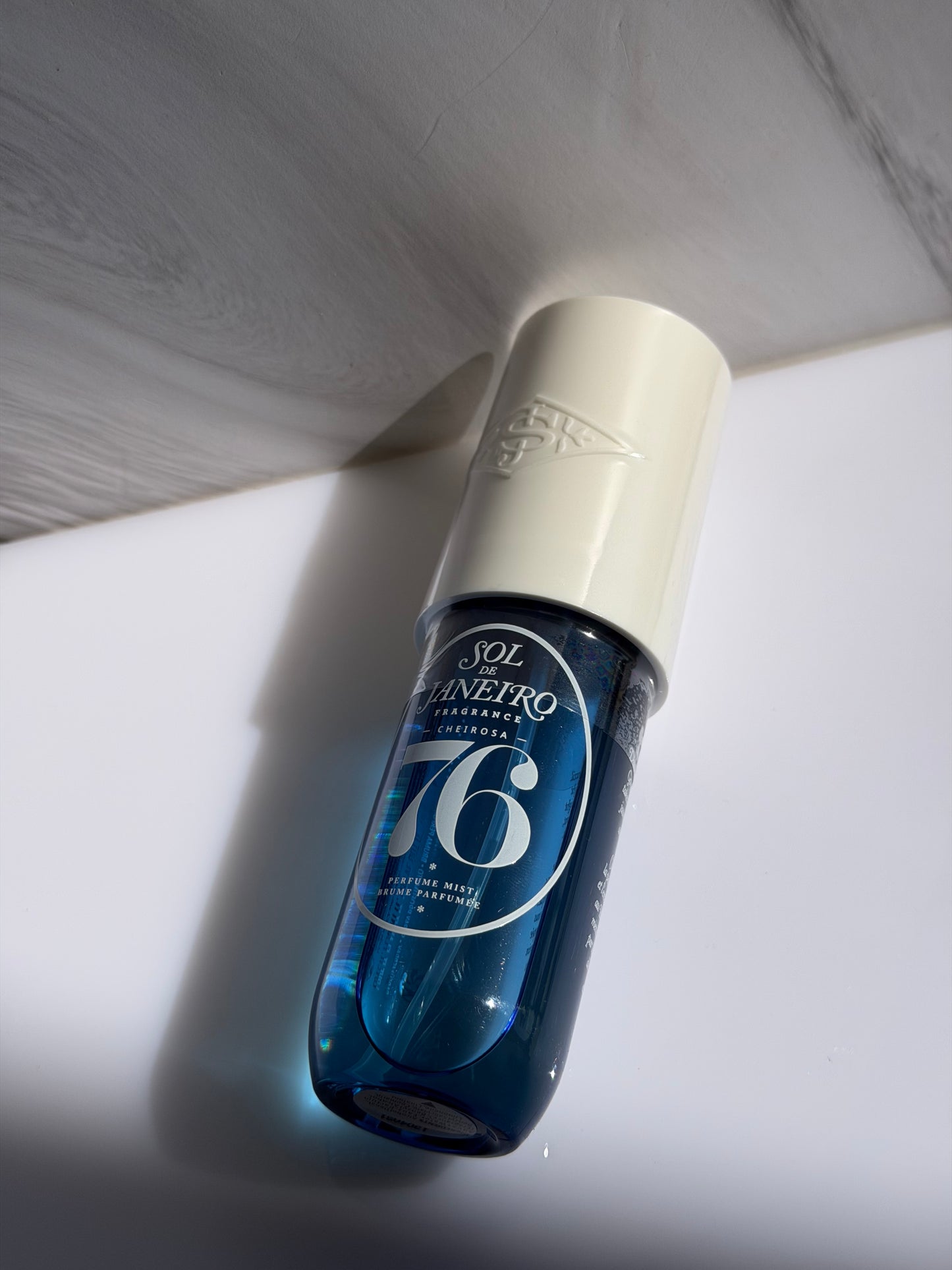 Sol de Janeiro Cheirosa 76 Hair & Body Refillable Perfume Mist 90ml