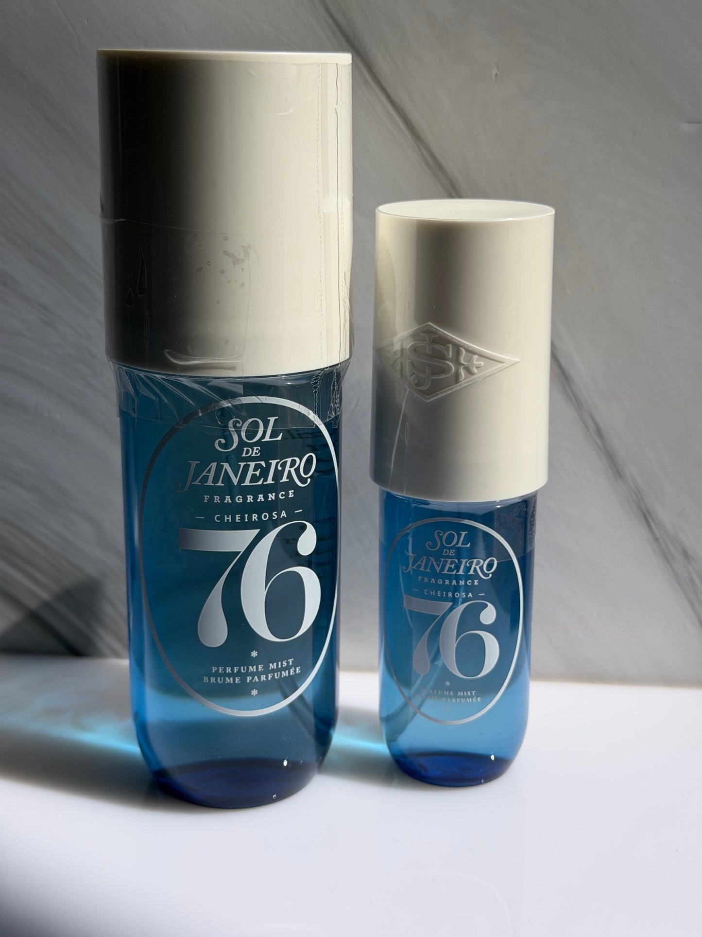 Sol de Janeiro Cheirosa 76 Hair & Body Refillable Perfume Mist 90ml