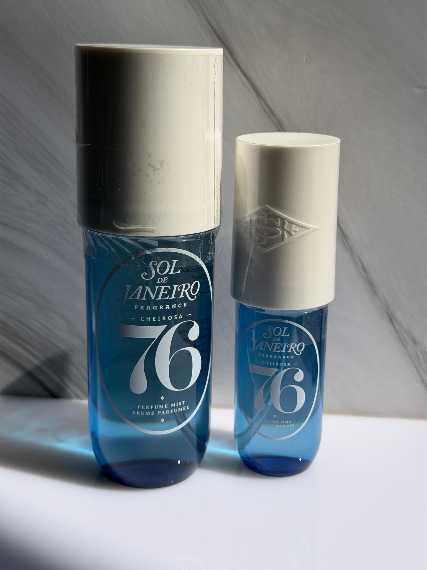 Sol de Janeiro Cheirosa 76 Hair & Body Refillable Perfume Mist 90ml