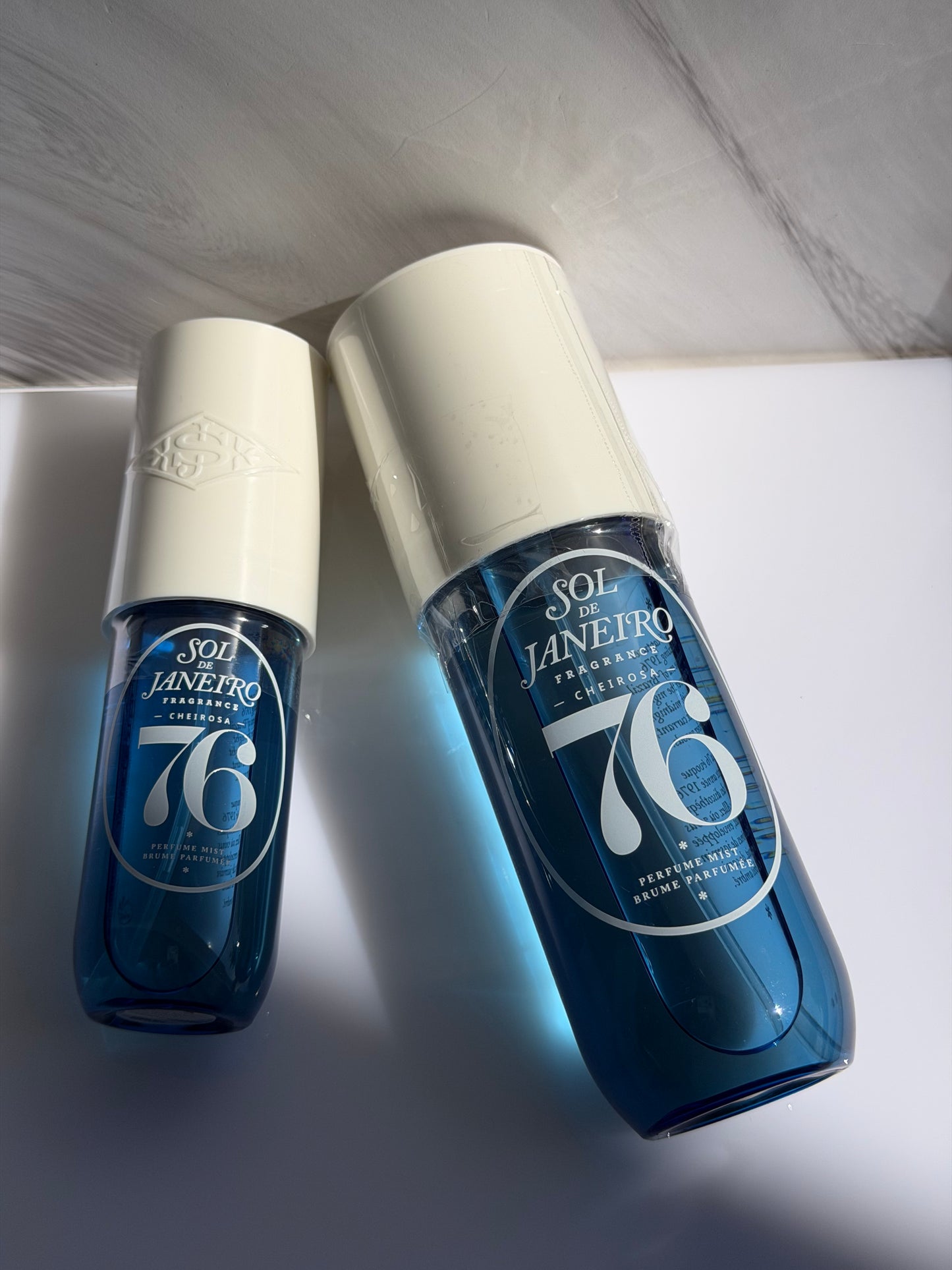 Sol de Janeiro Cheirosa 76 Hair & Body Refillable Perfume Mist 90ml