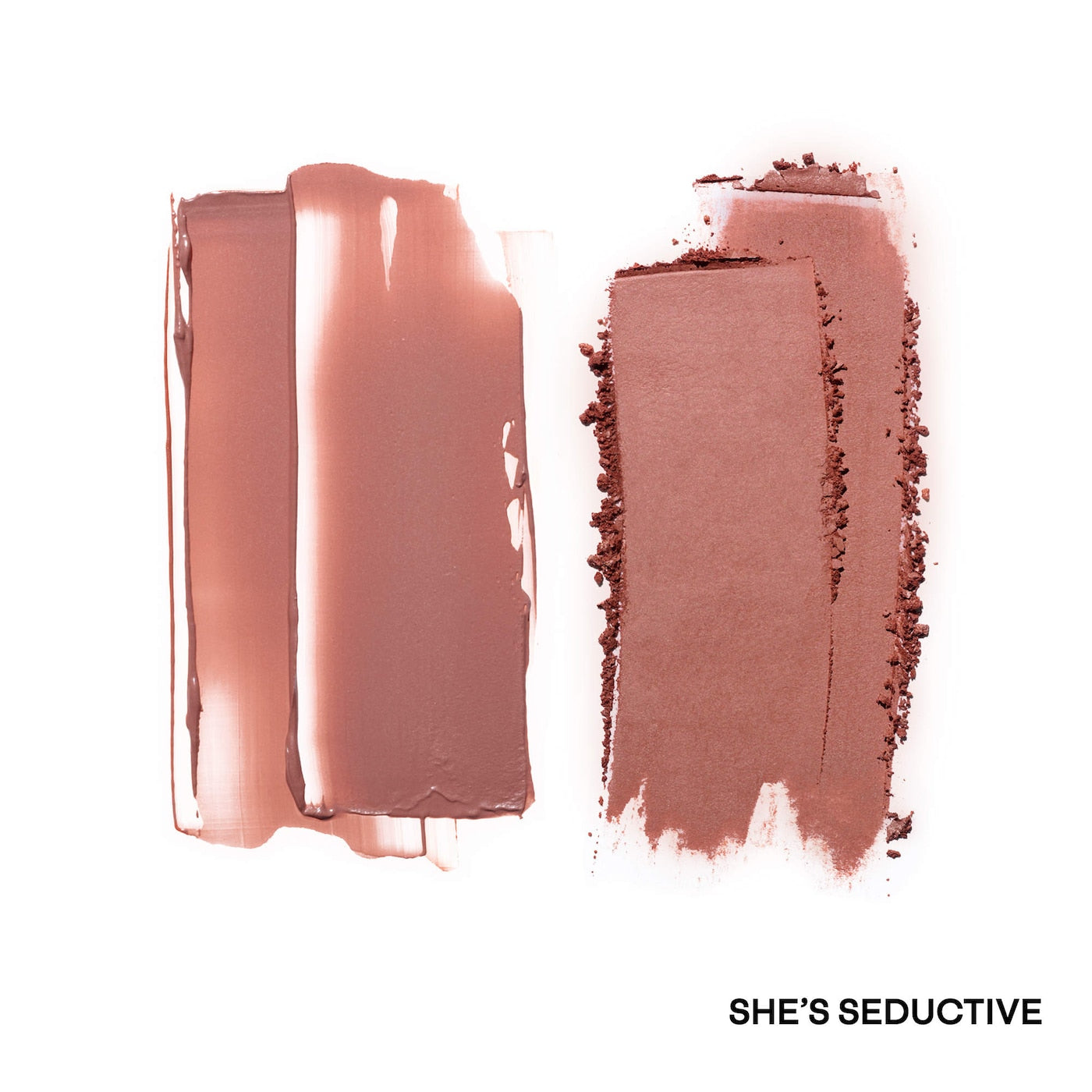PATRICK TA-Mini Must-Have Major Headlines Double-Take Crème & Powder Blush Duo Set