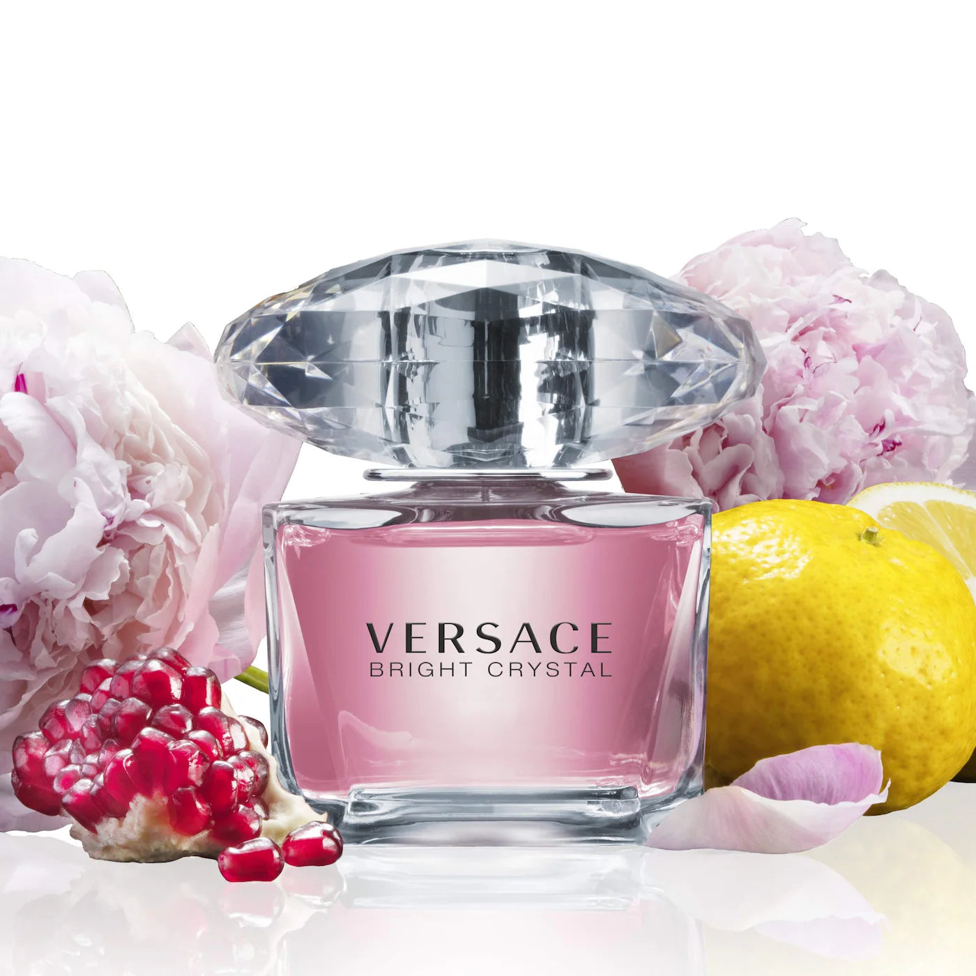 Versace- Mini Bright Crystal Eau de Toilette 5ml (sin caja)