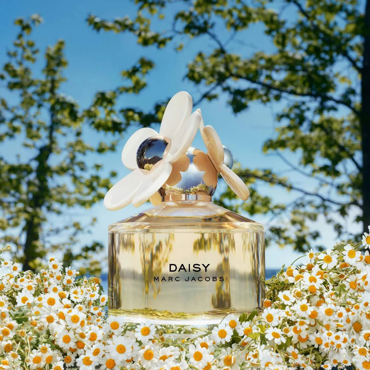 Marc Jacobs- Mini Daisy Love Eau de Toilette 4ml