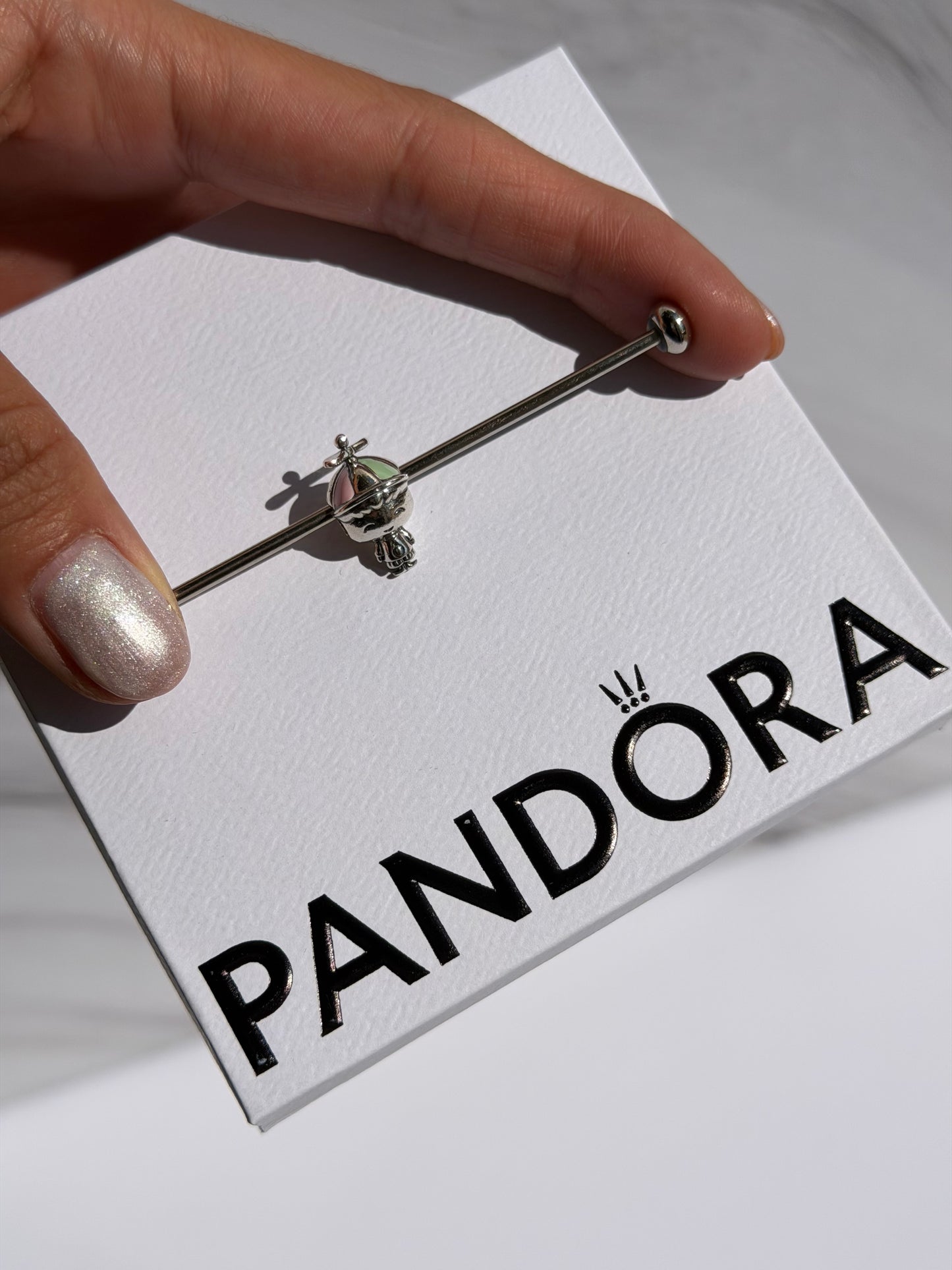 Charm El Niño PANDORA