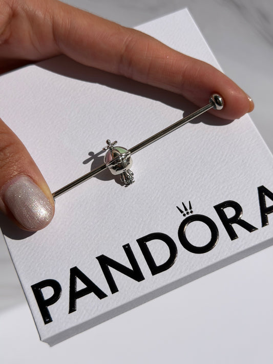 Charm El Niño PANDORA