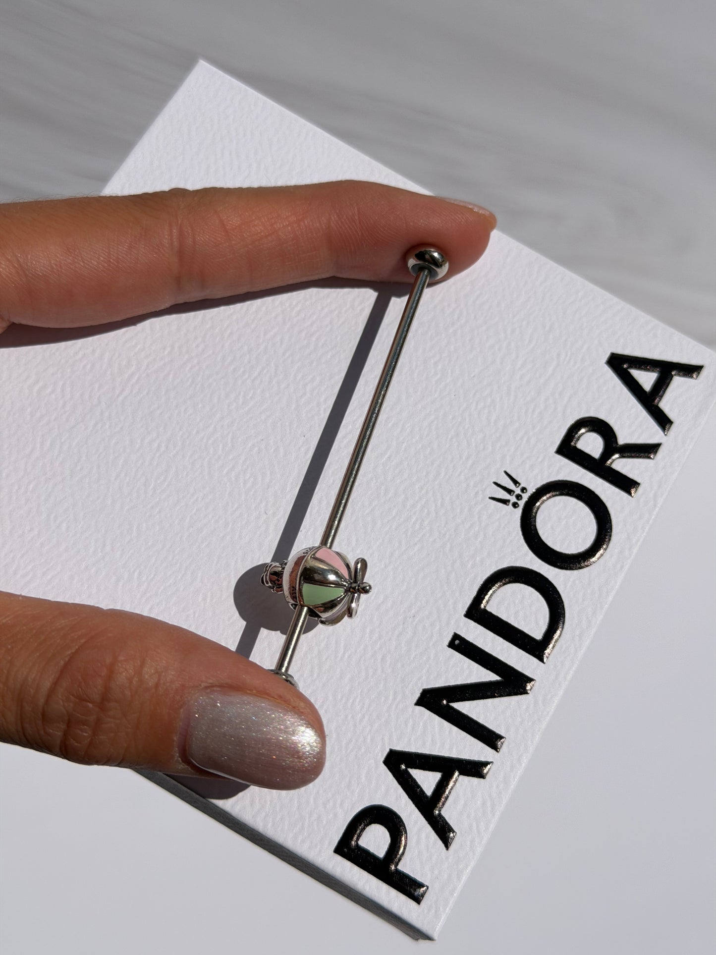 Charm El Niño PANDORA